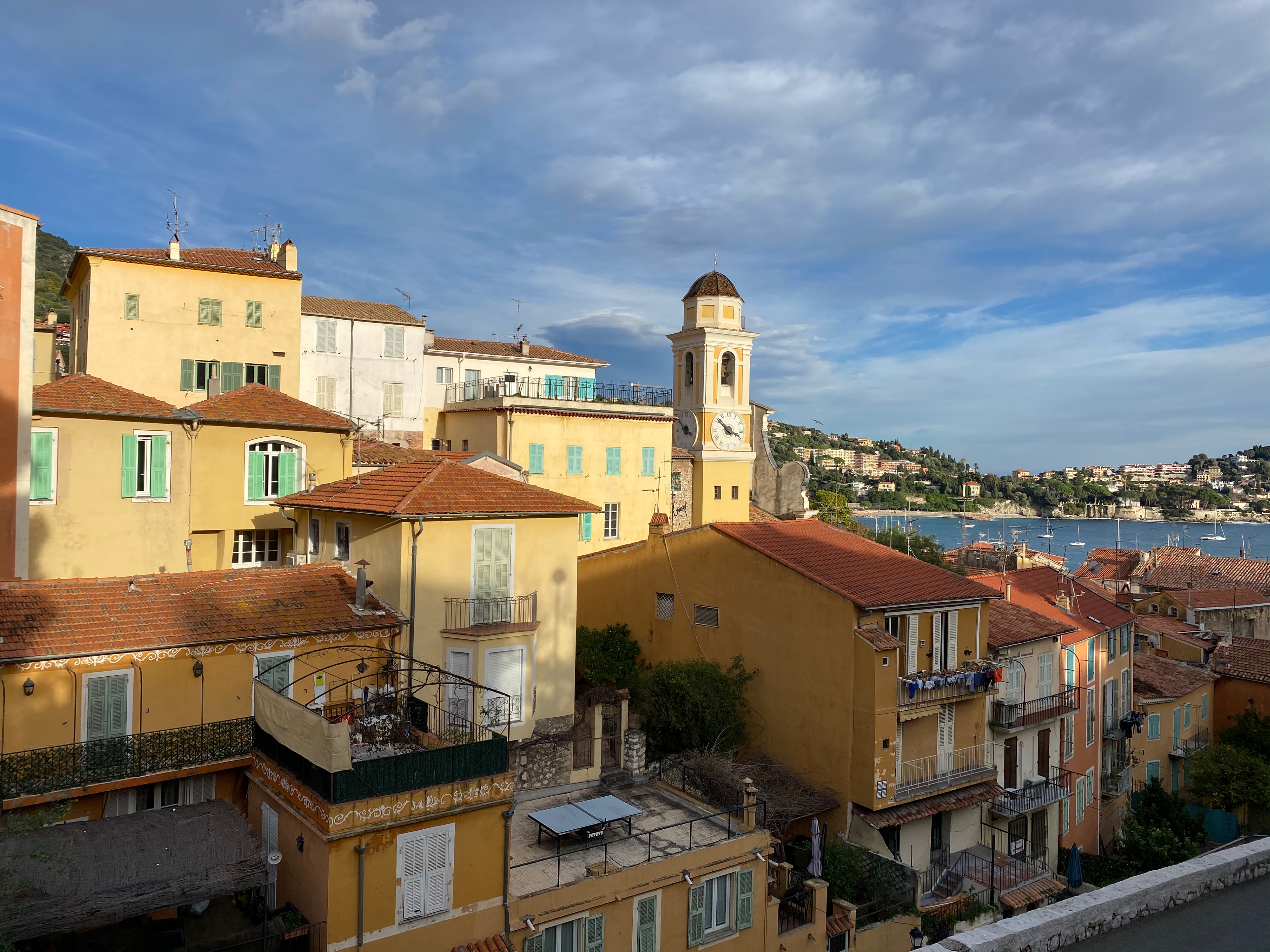 villefranche-sur-mer