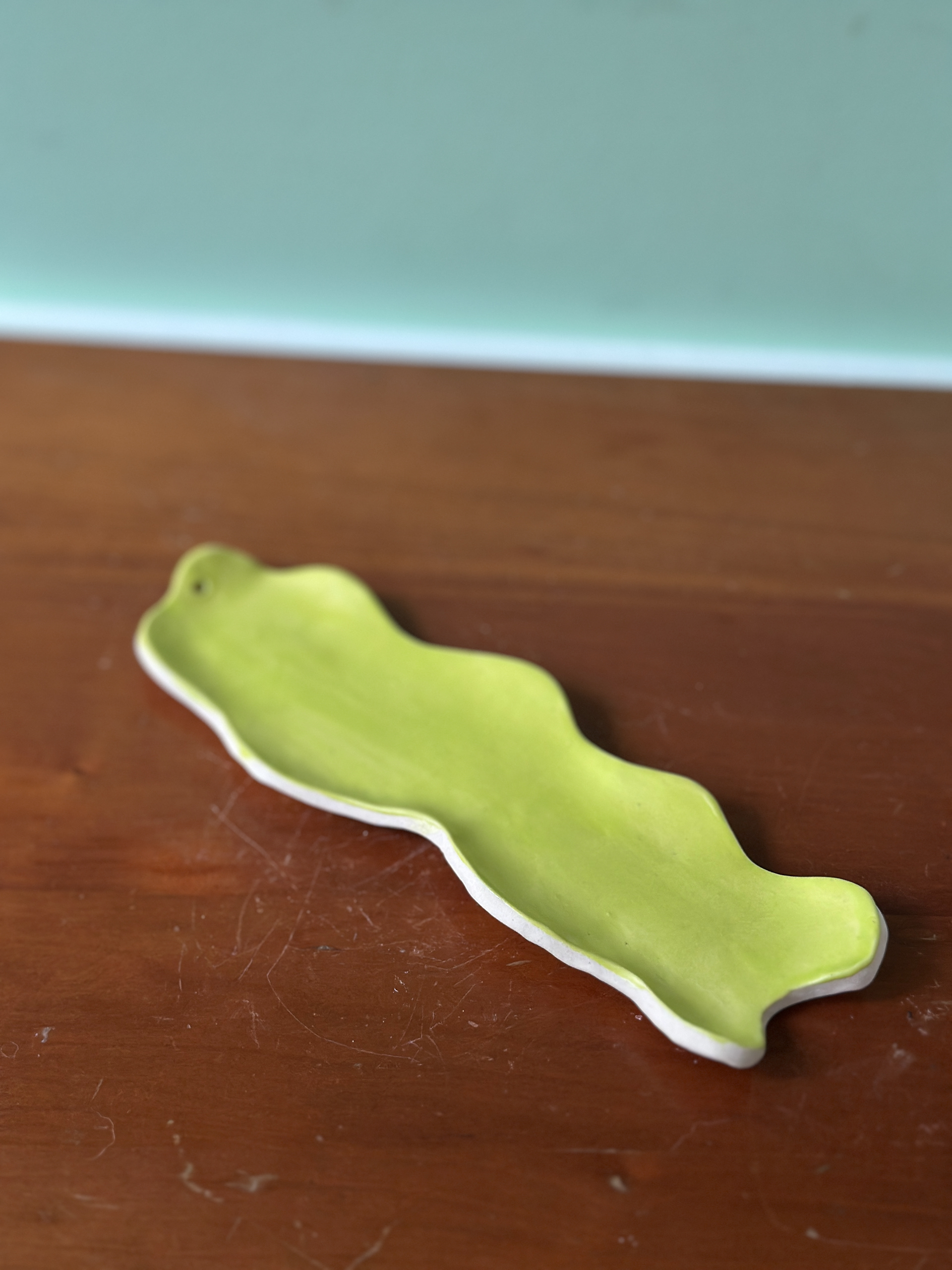 incense holder