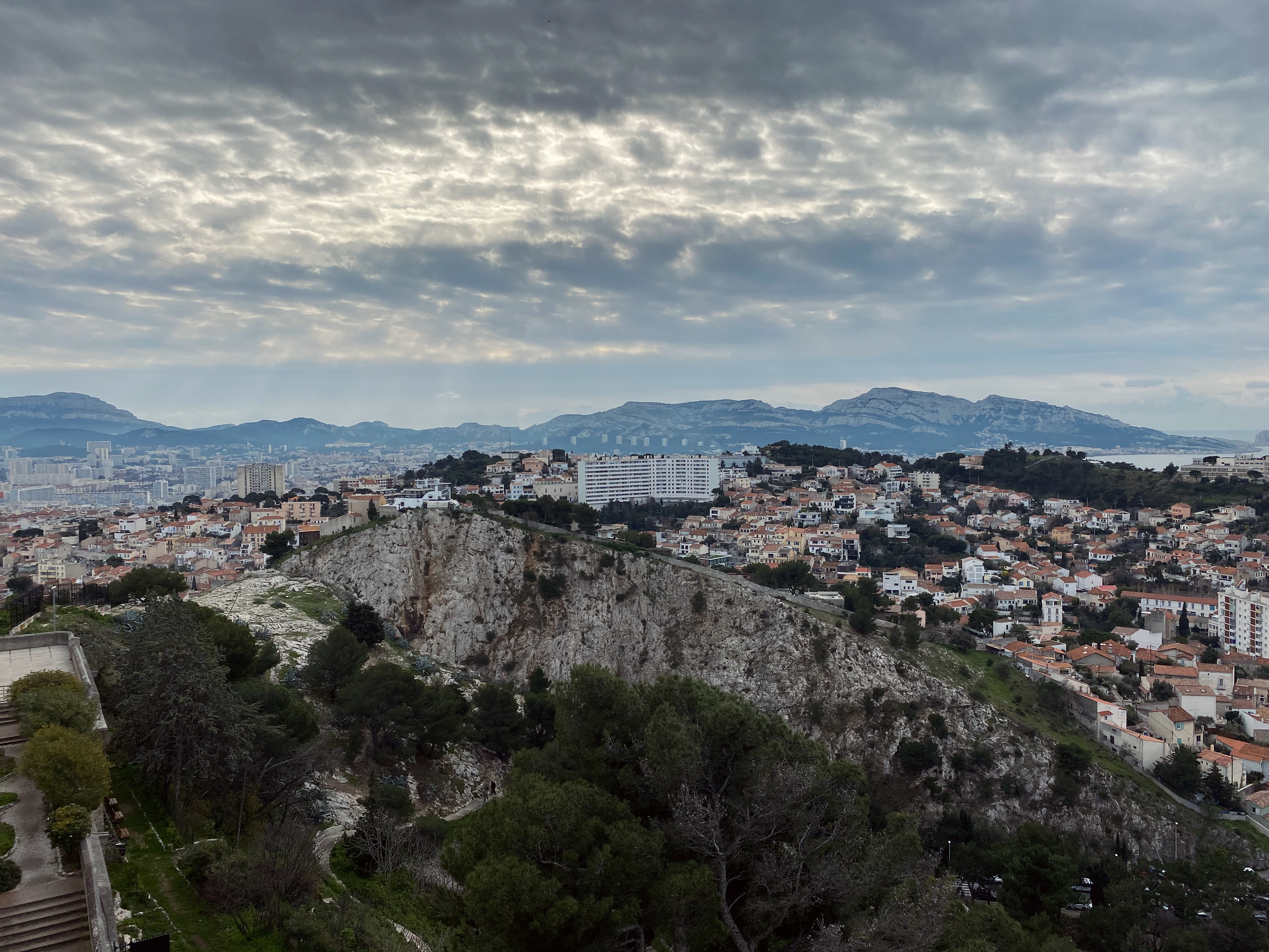 marseille, france