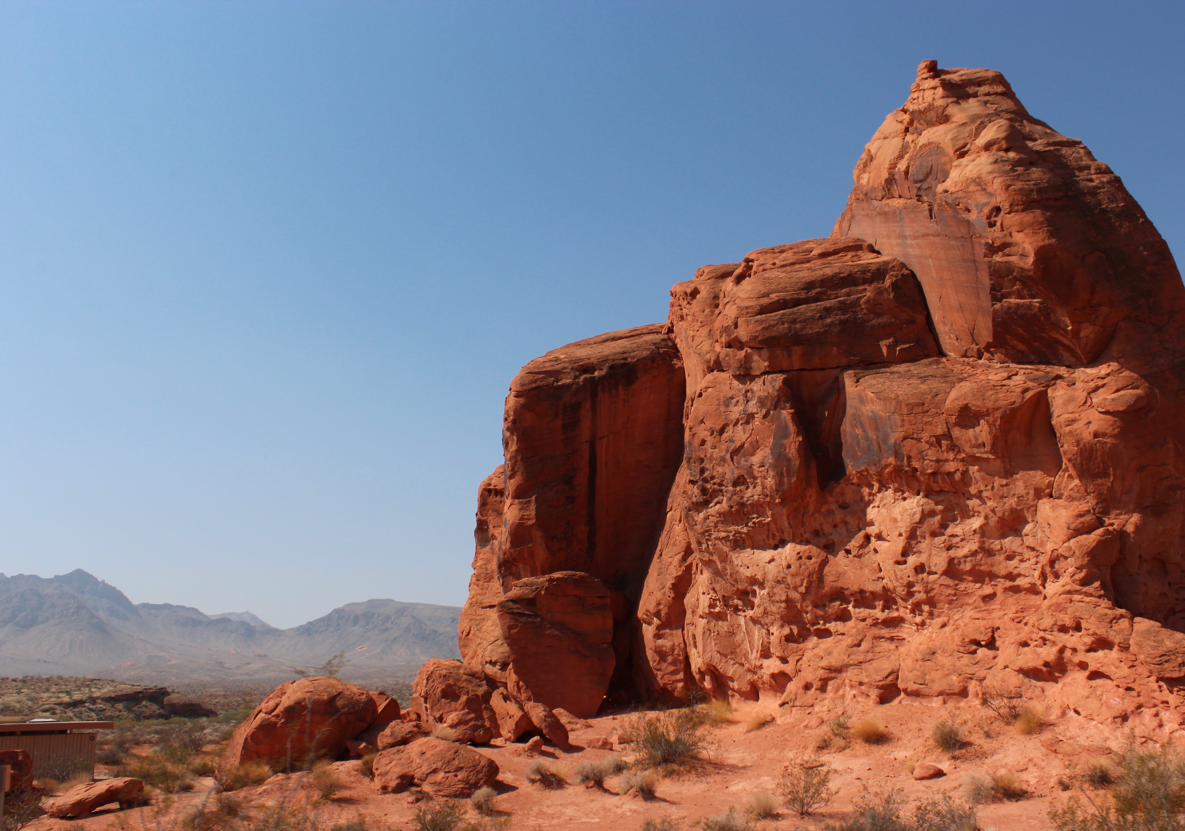 valley of fire, nevada