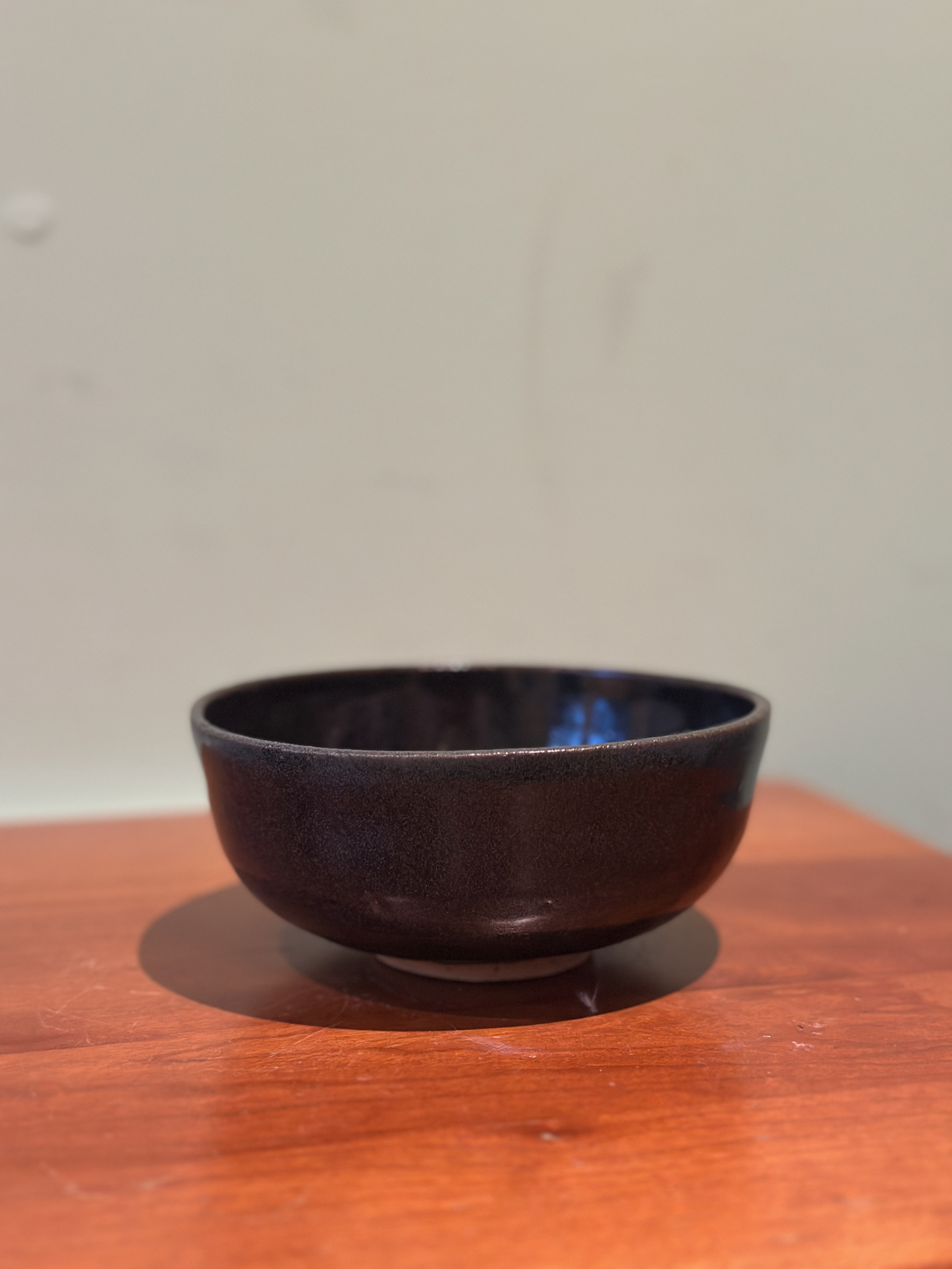 medium tea bowl/small bowl