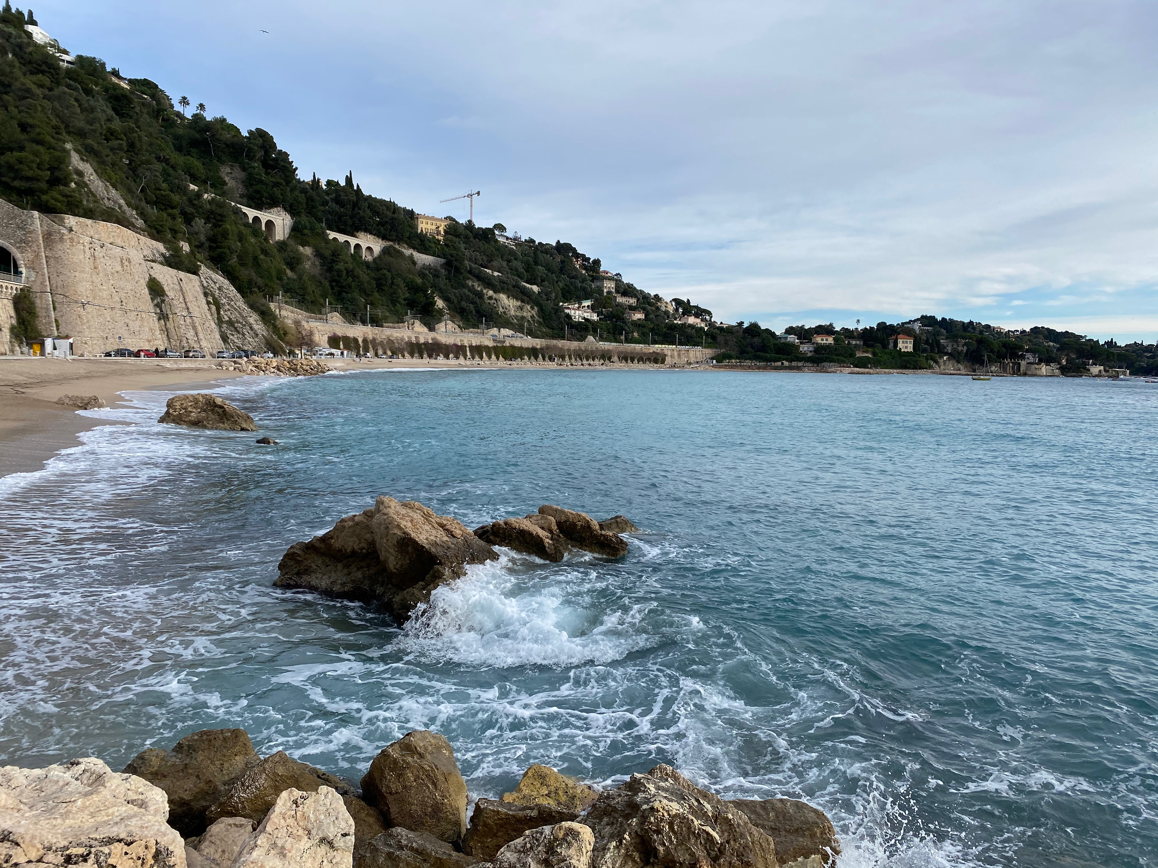 villefranche-sur-mer