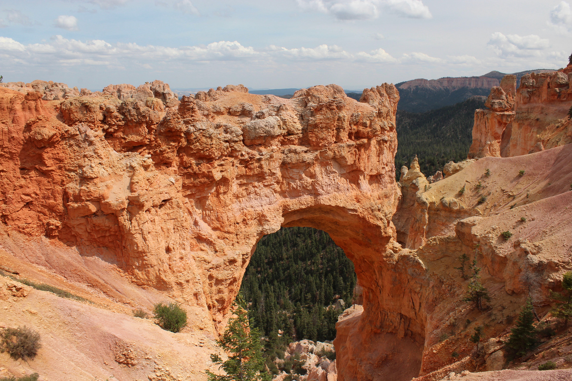 bryce canyon, utah