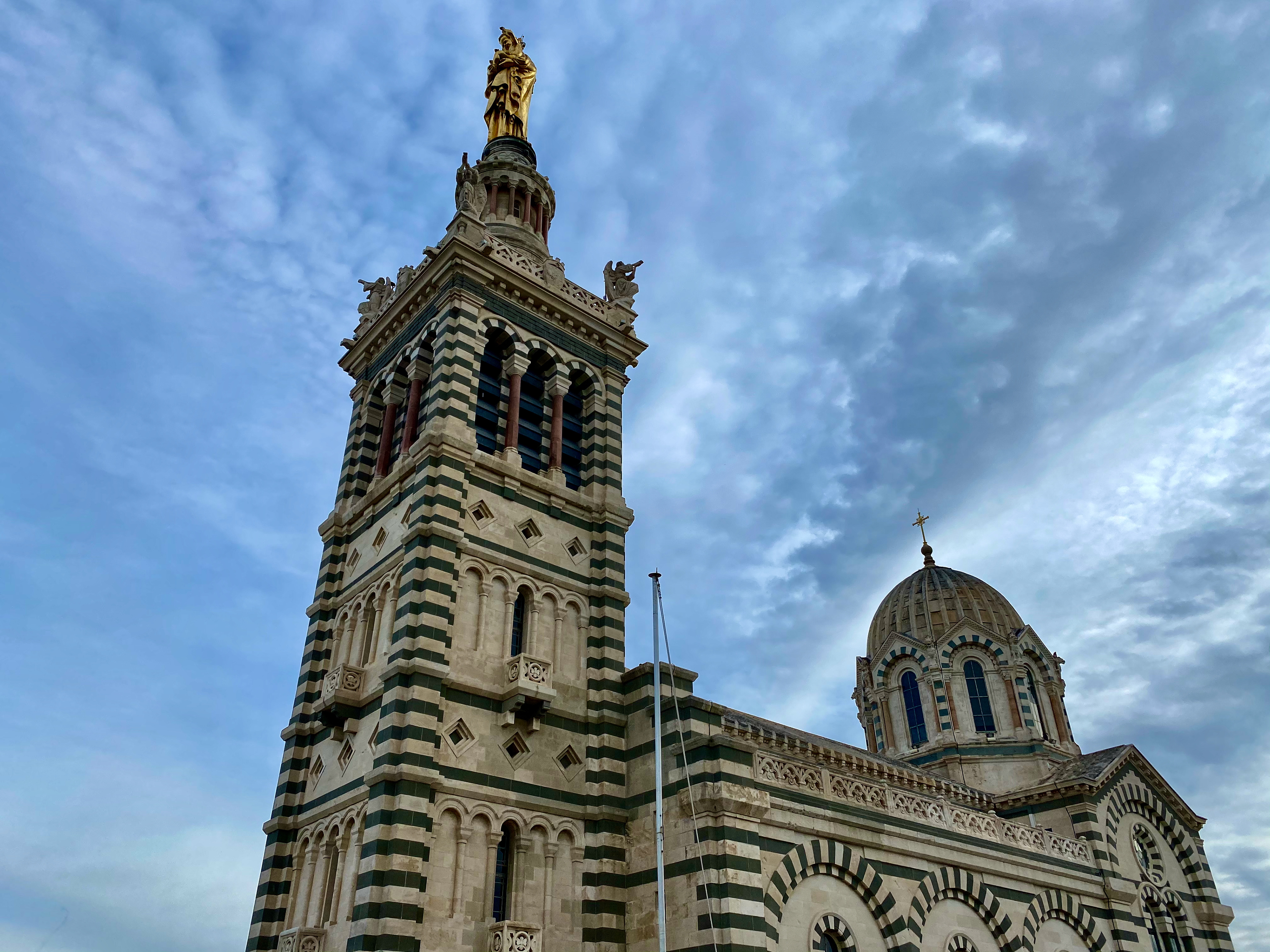 marseille, france