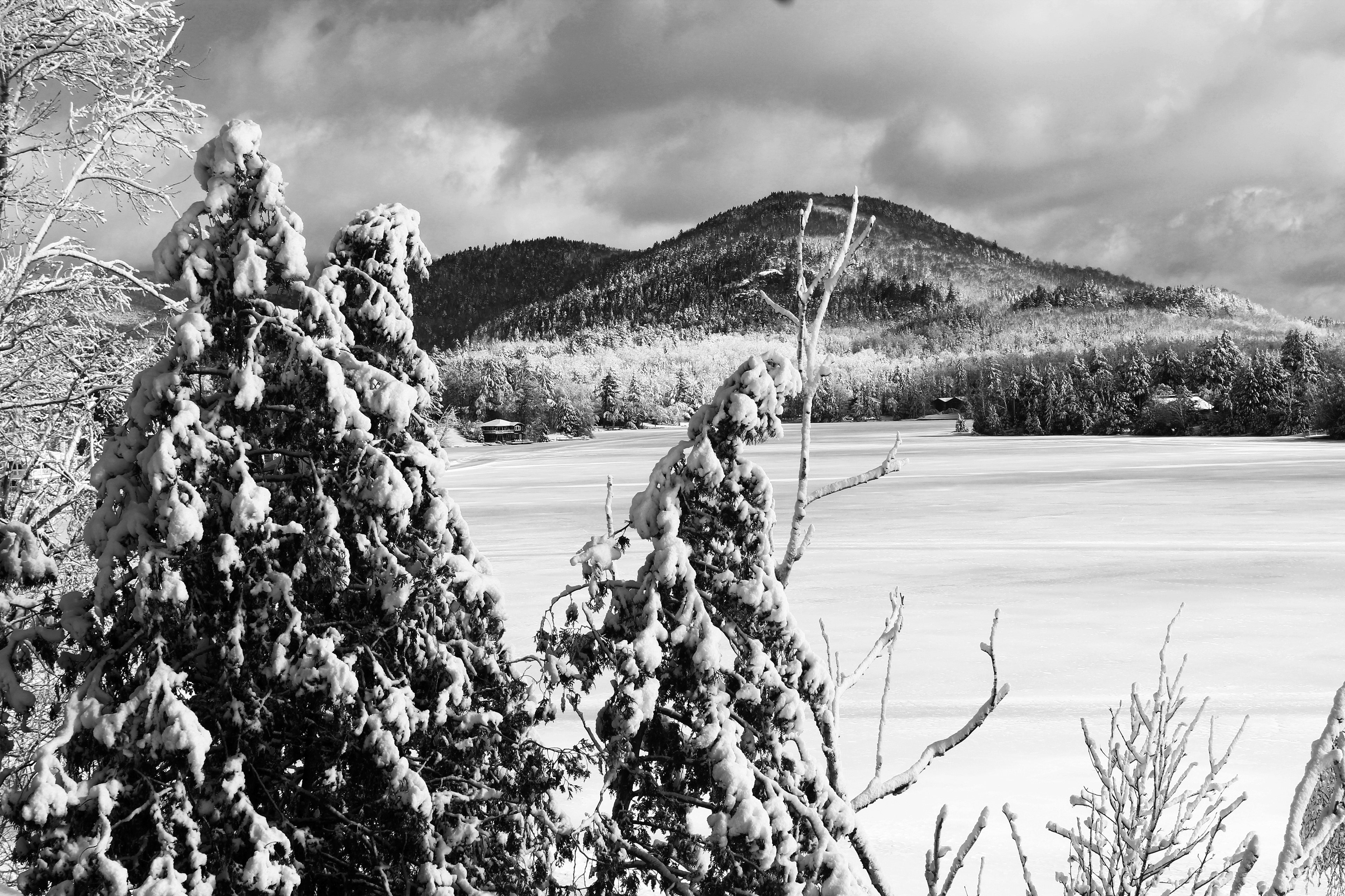 lake placid, new york