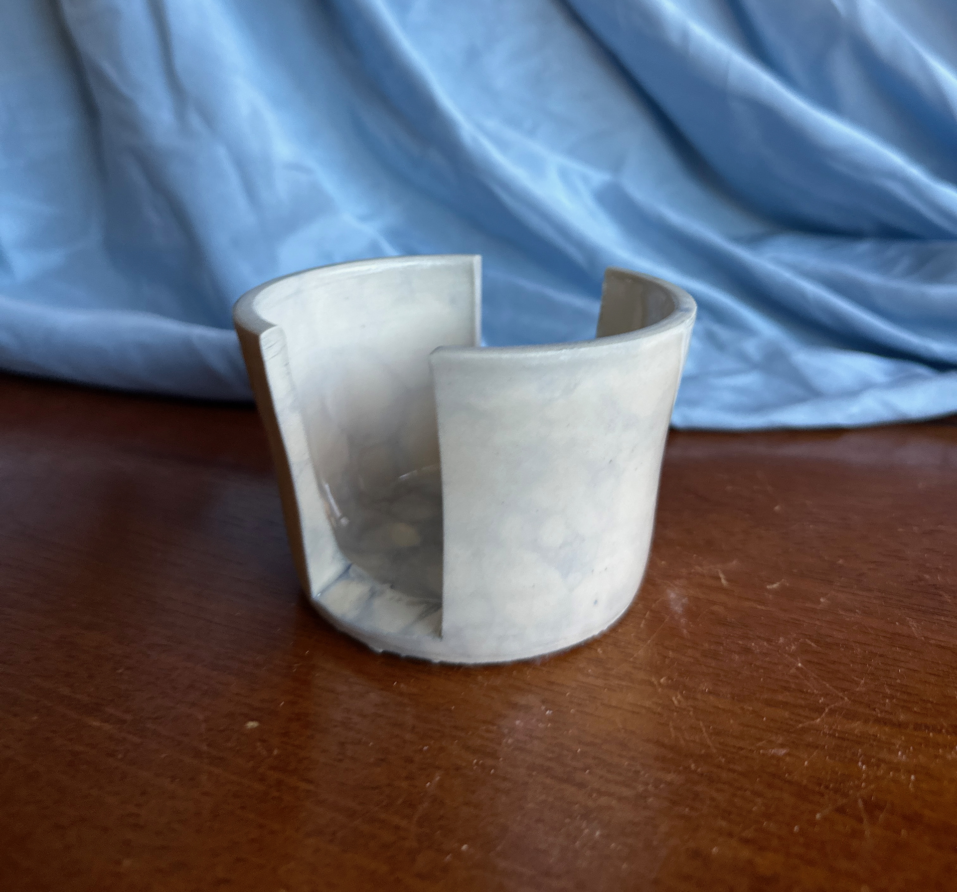 sponge holder