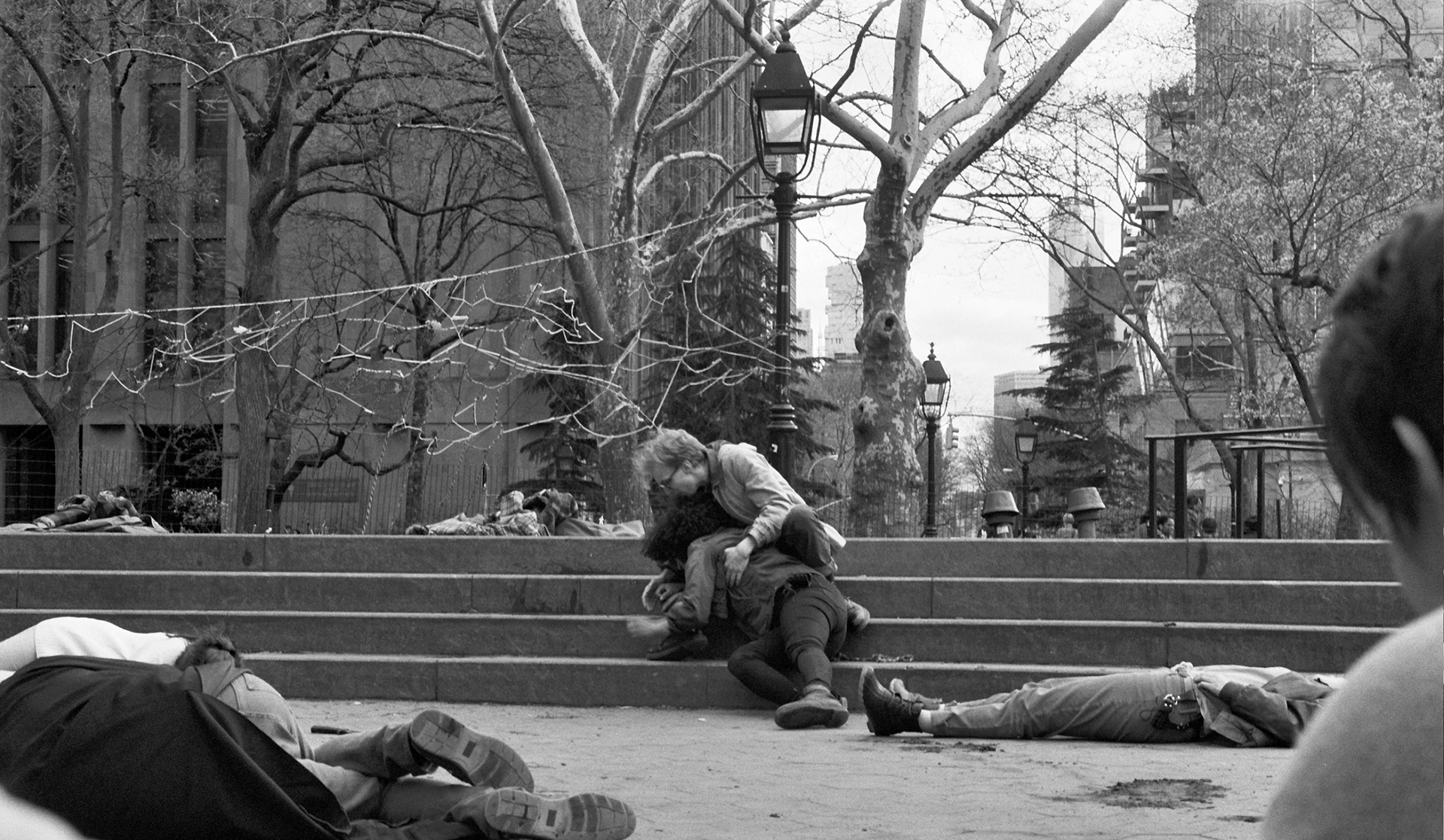 hamlet (on film)