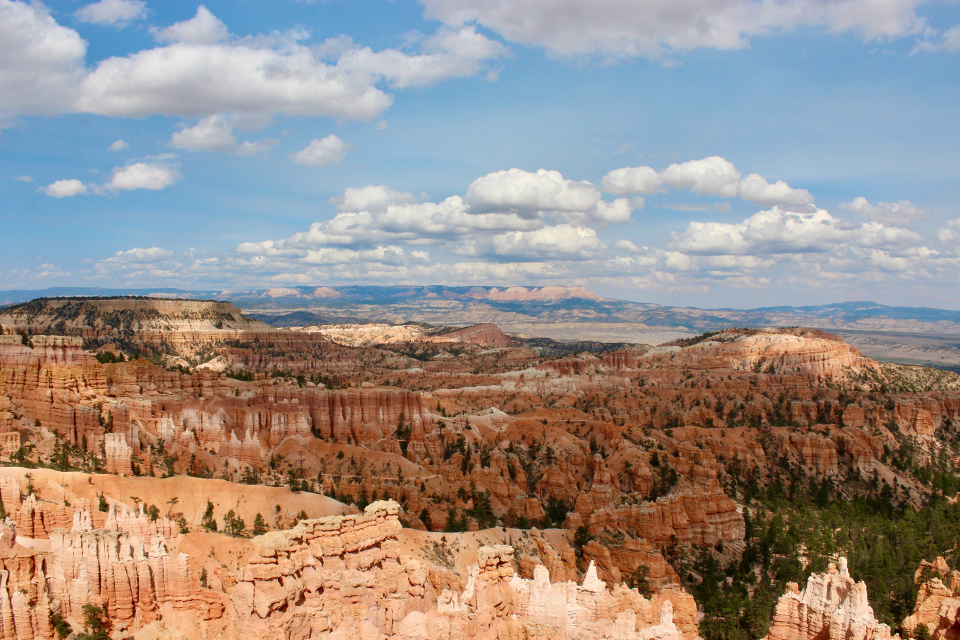 bryce canyon, utah