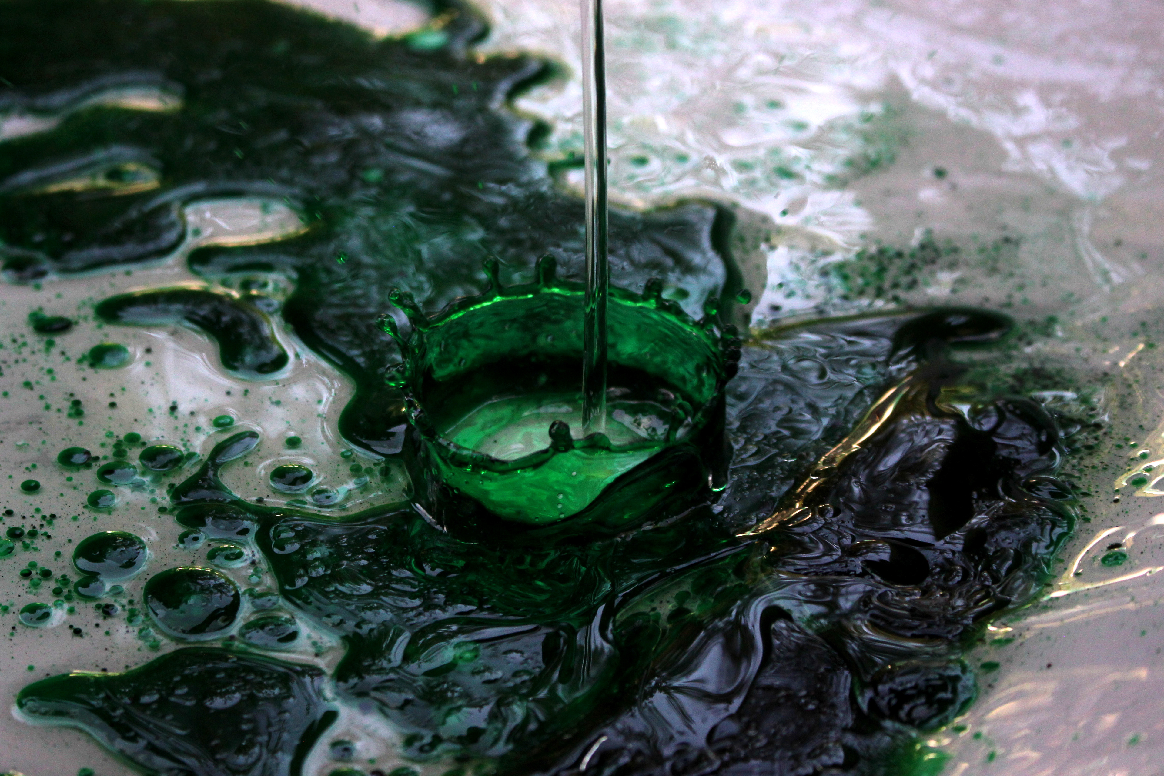 drip drop