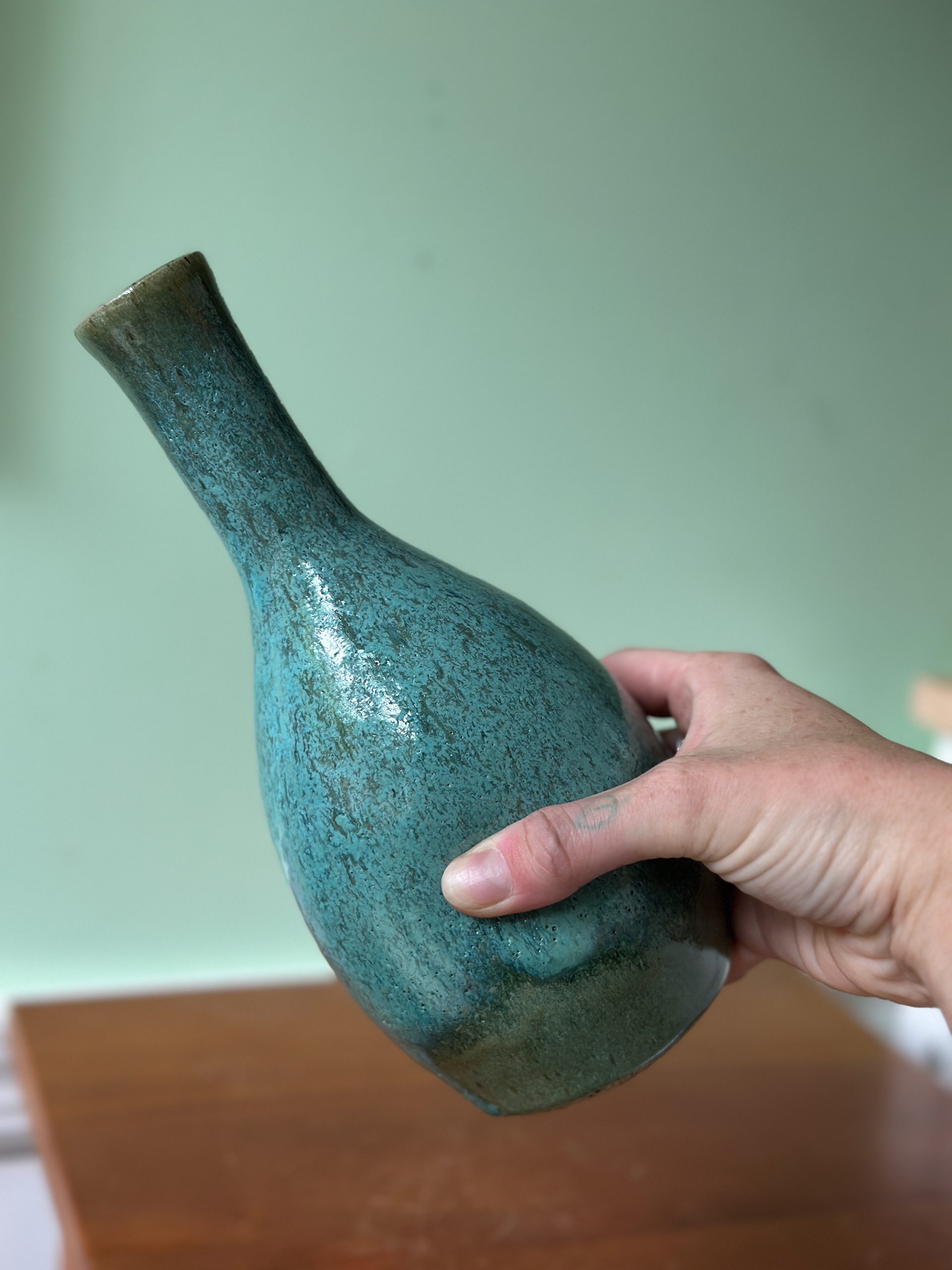 carafe/sake bottle