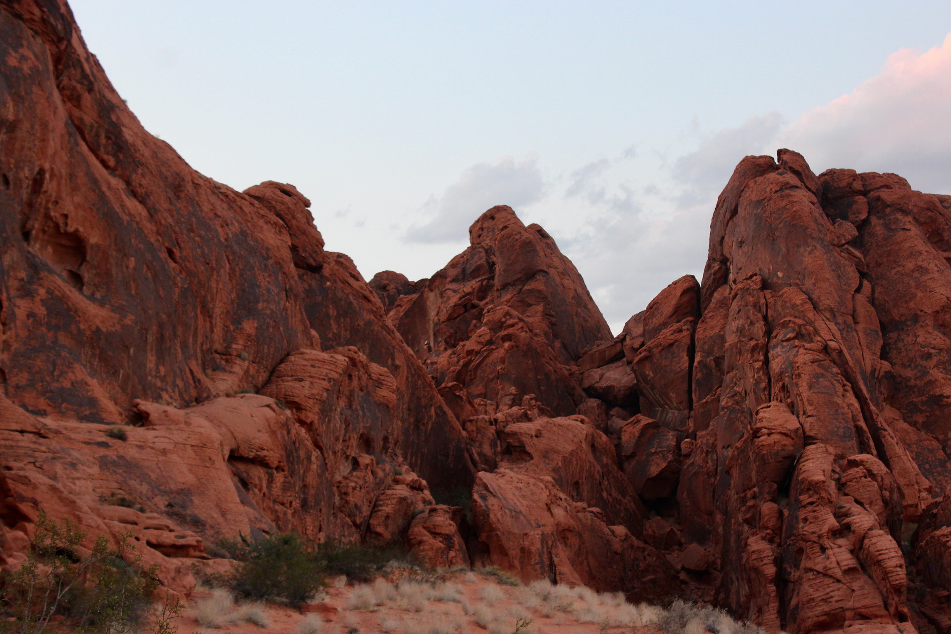 valley of fire, nevada