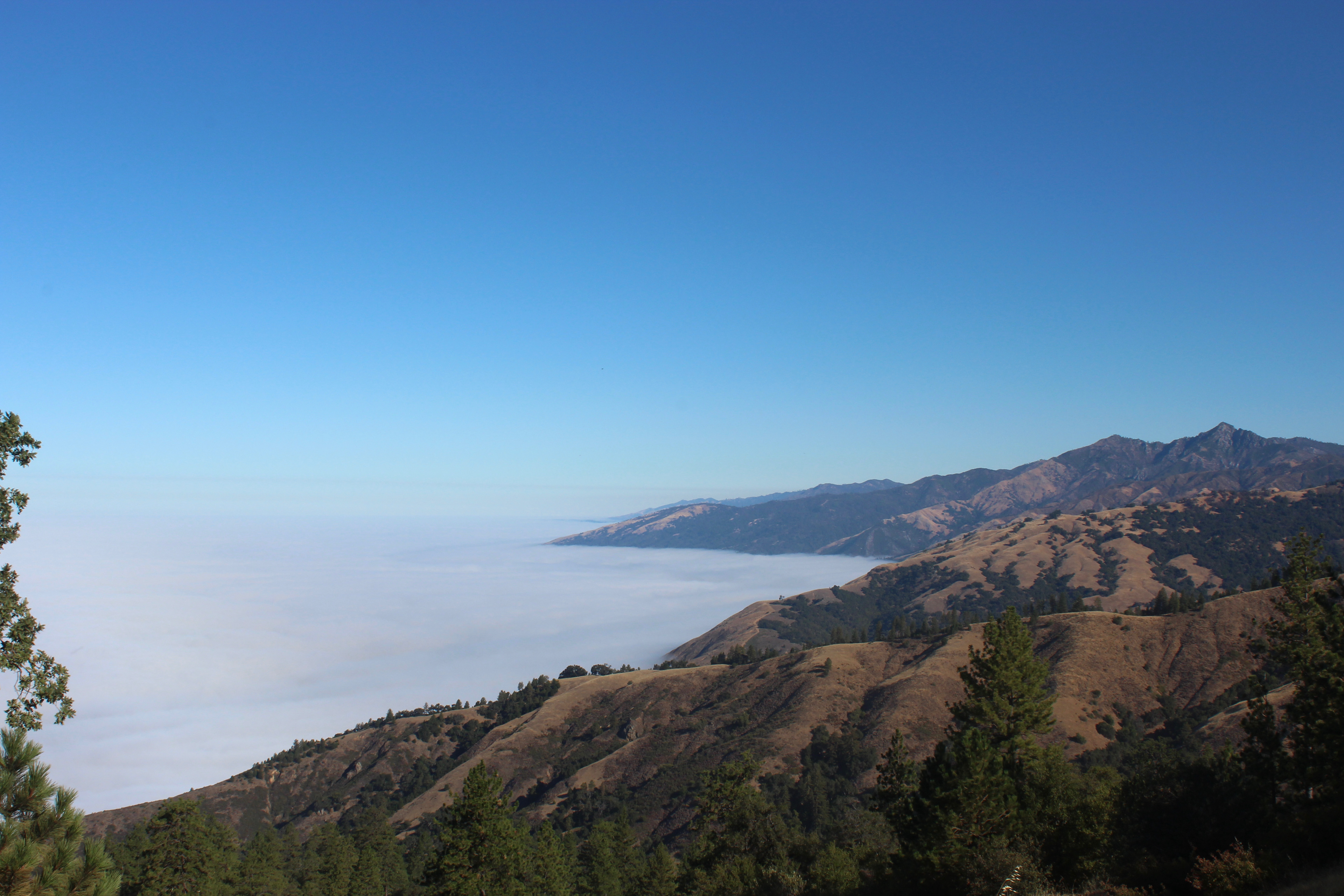 big sur, california