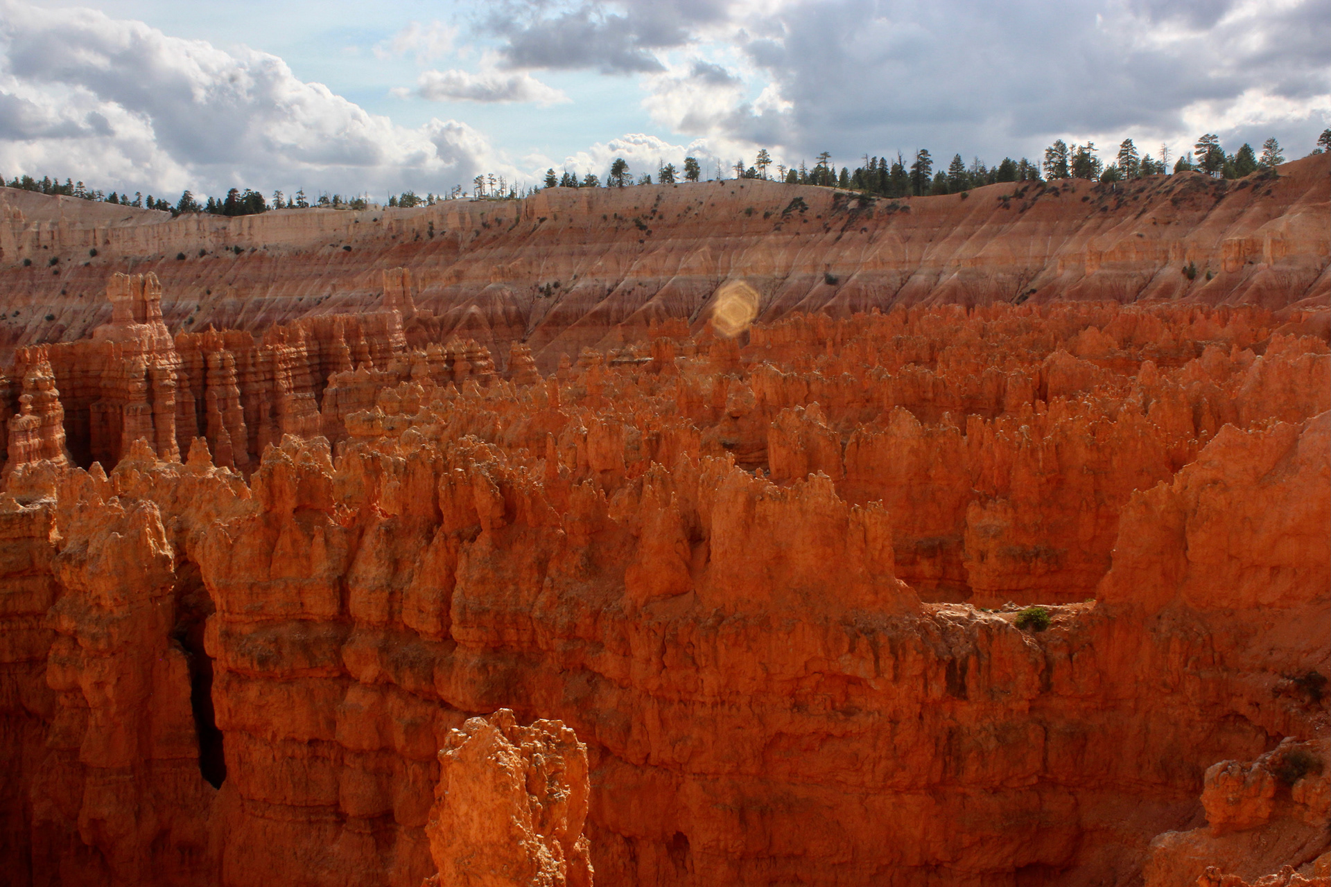bryce canyon, utah