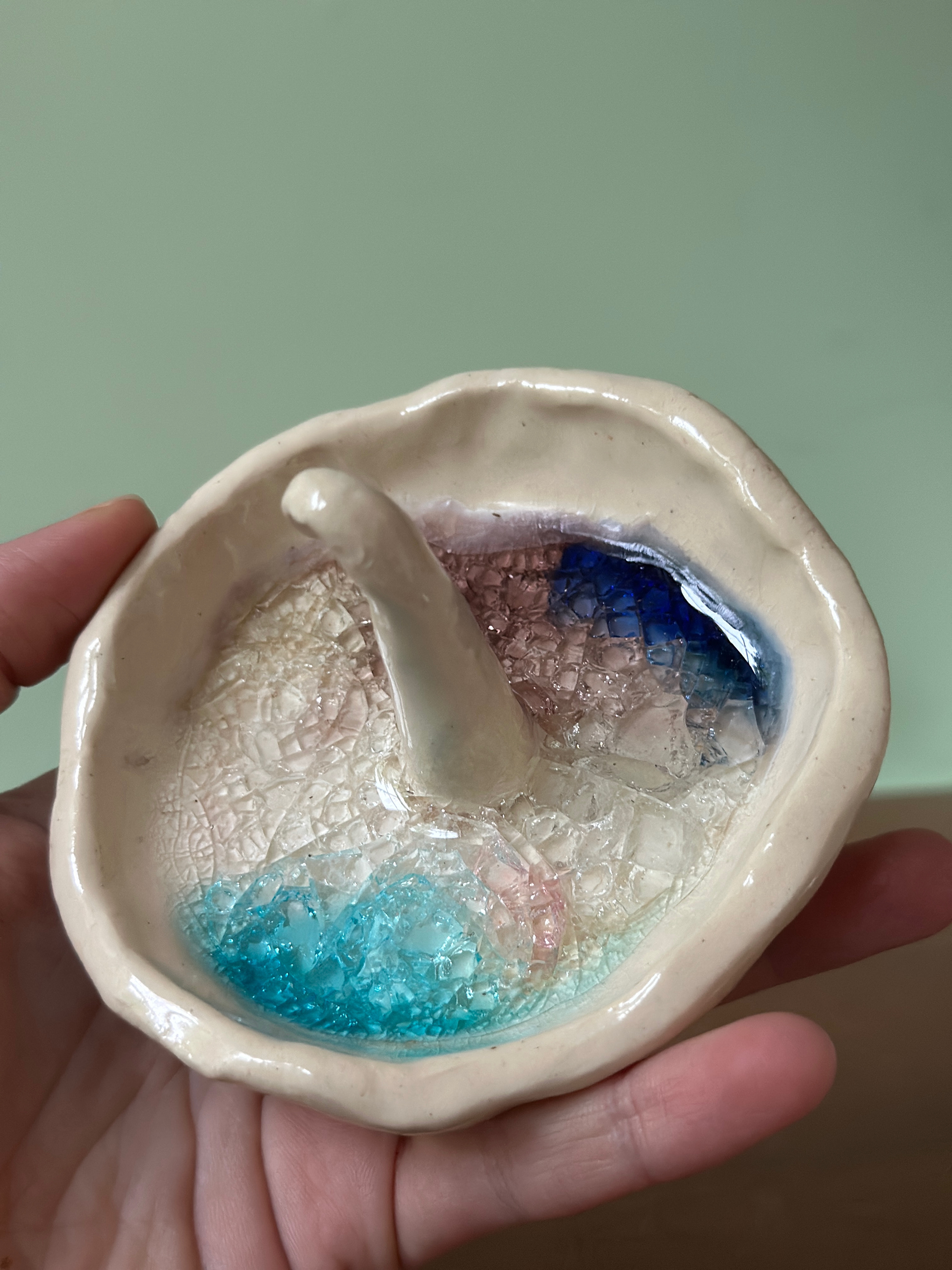 jewelry dish