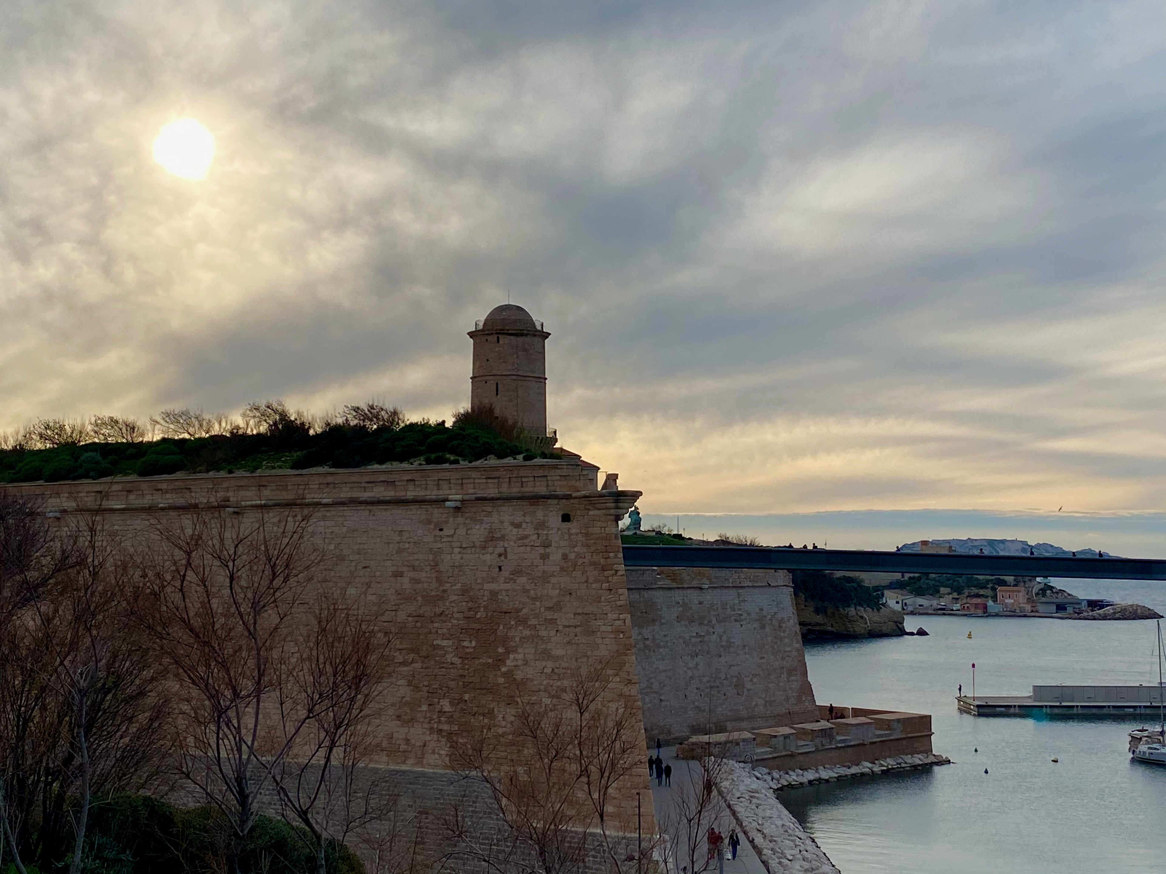 marseille, france