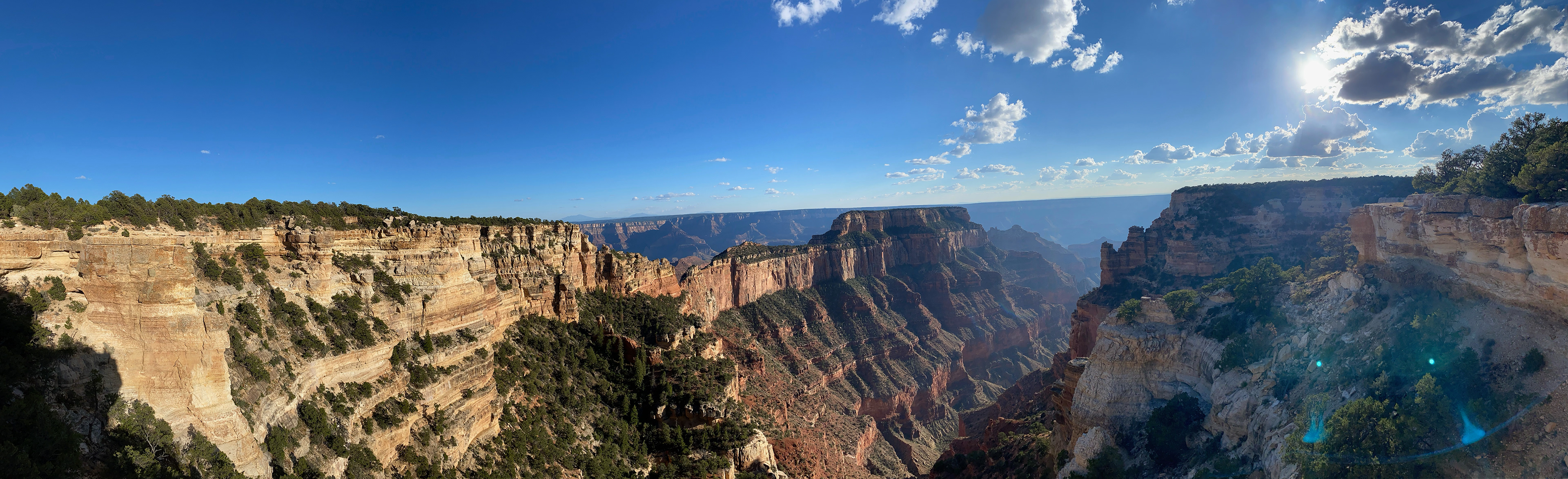 grand canyon