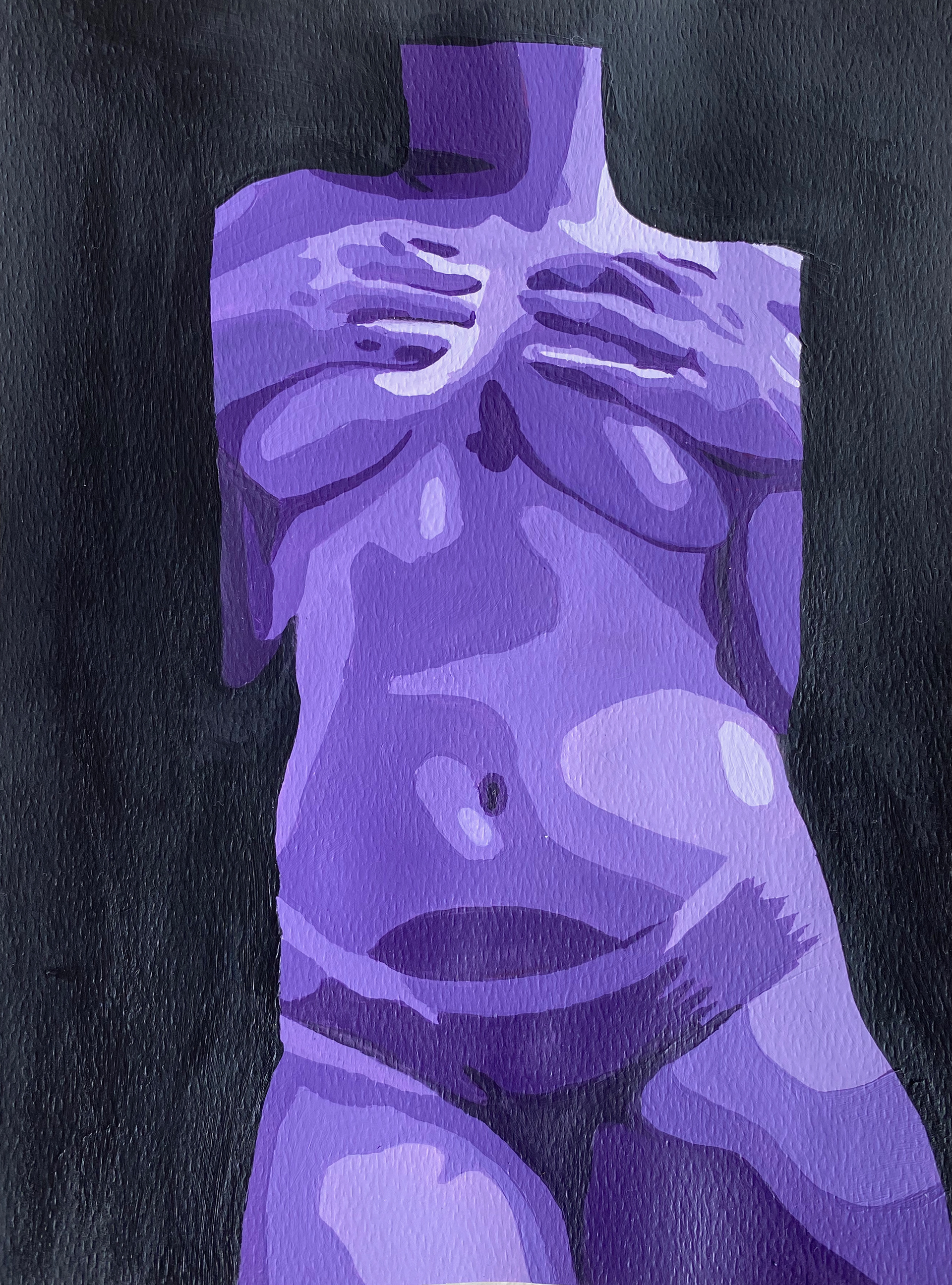 "learning to love myself" available for purchase