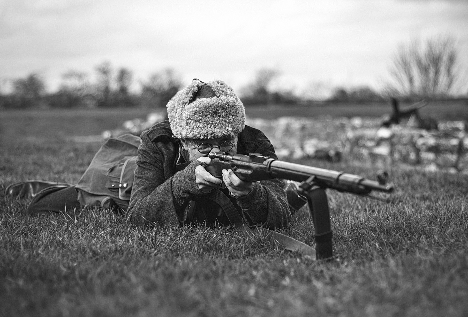 Tutbury Reenactment Day