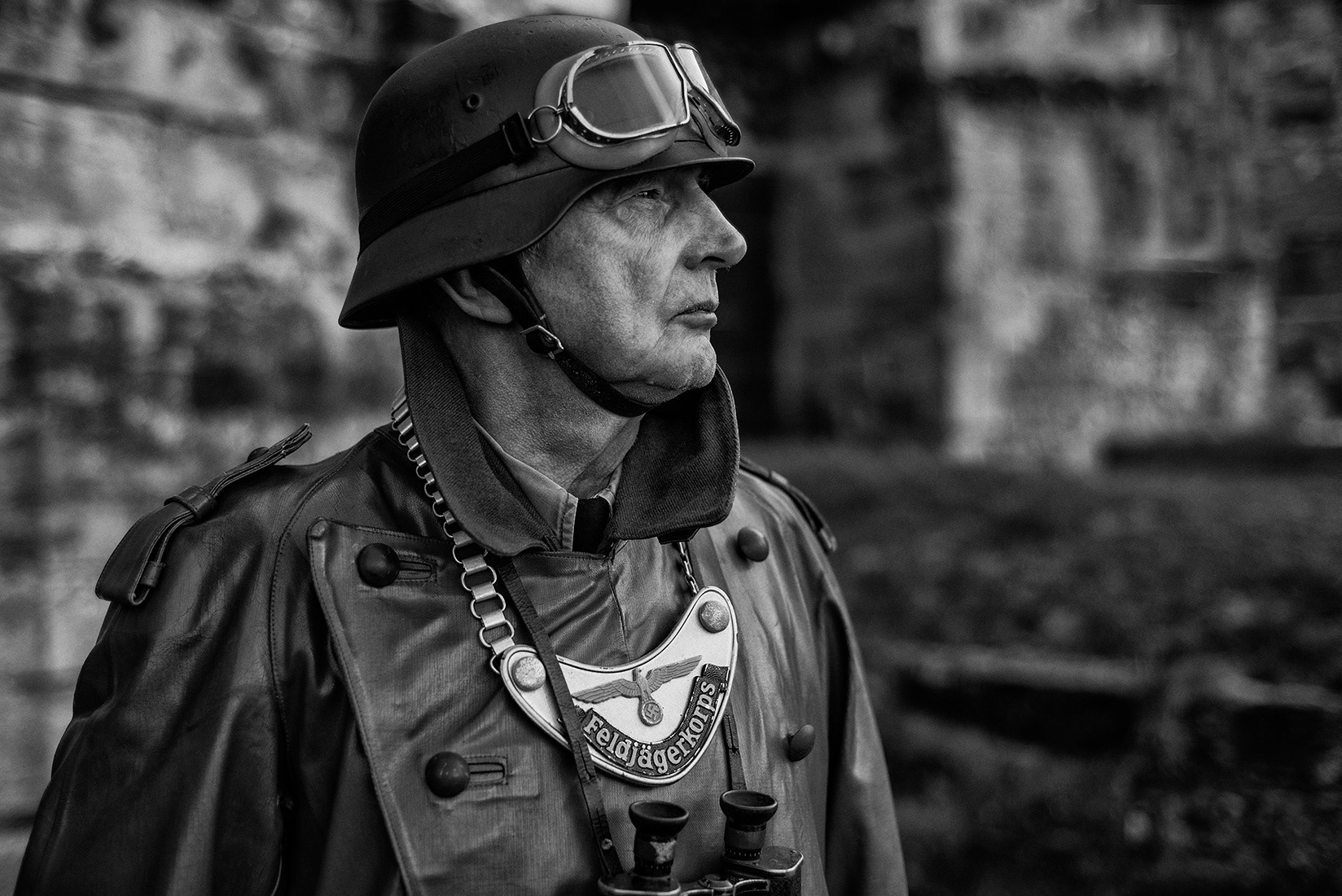 Tutbury Reenactment Day