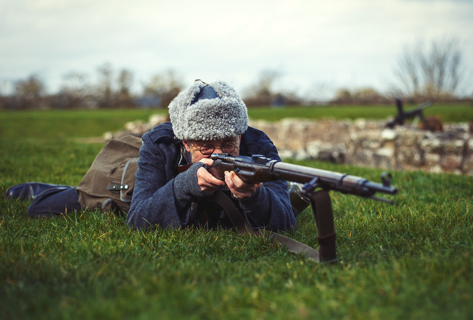 Tutbury Reenactment Day