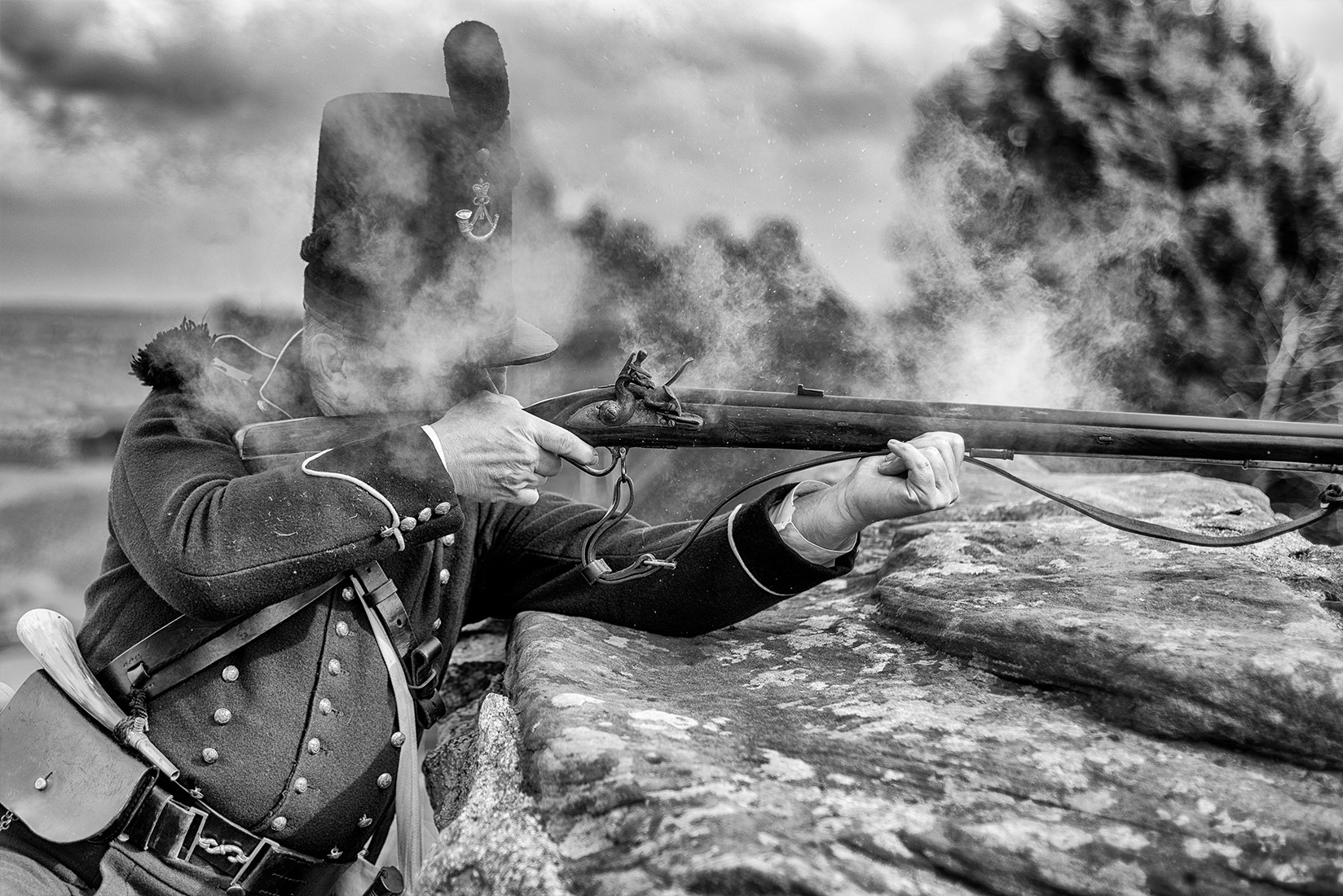 Tutbury Reenactment Day