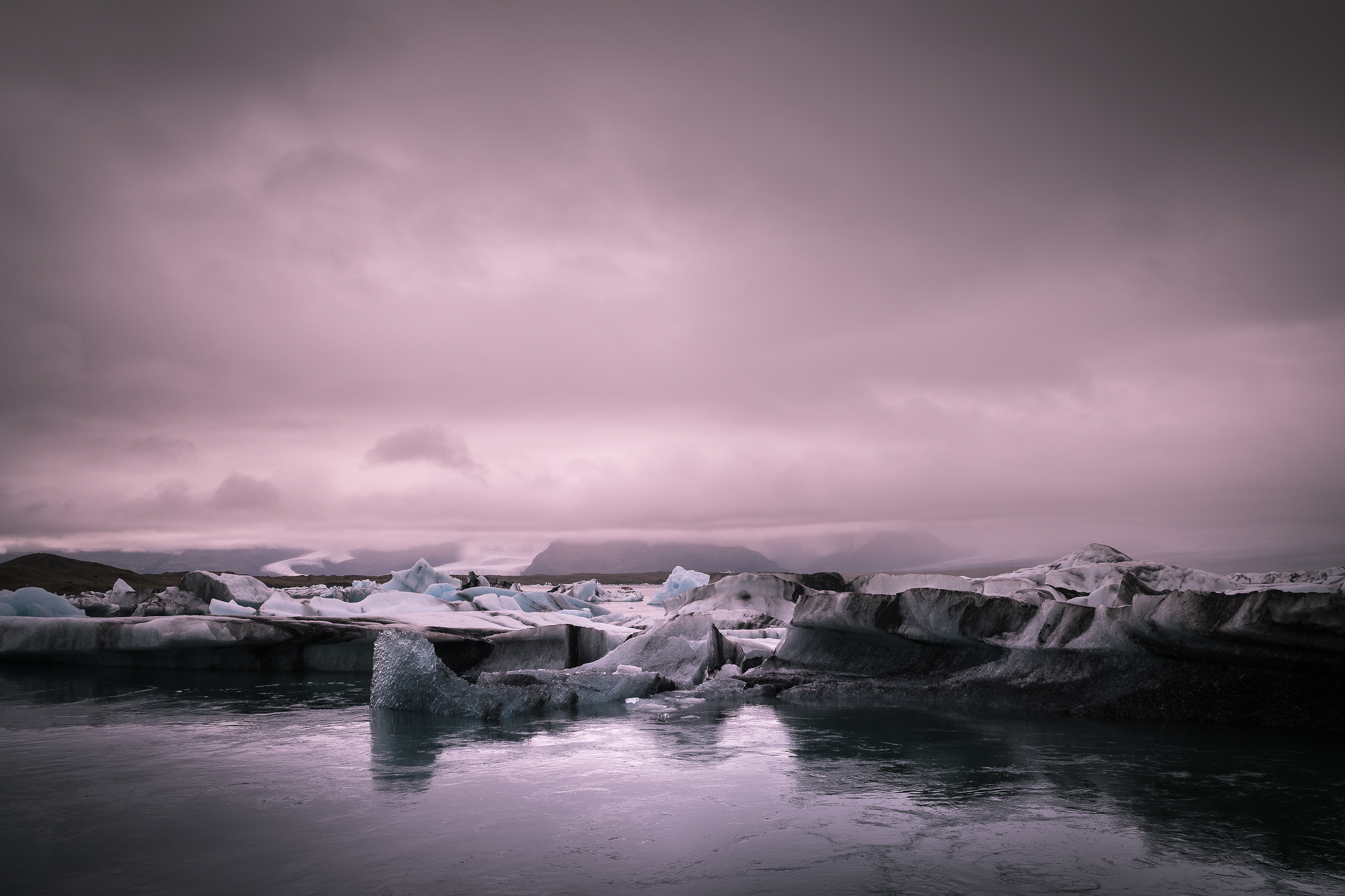 Islande