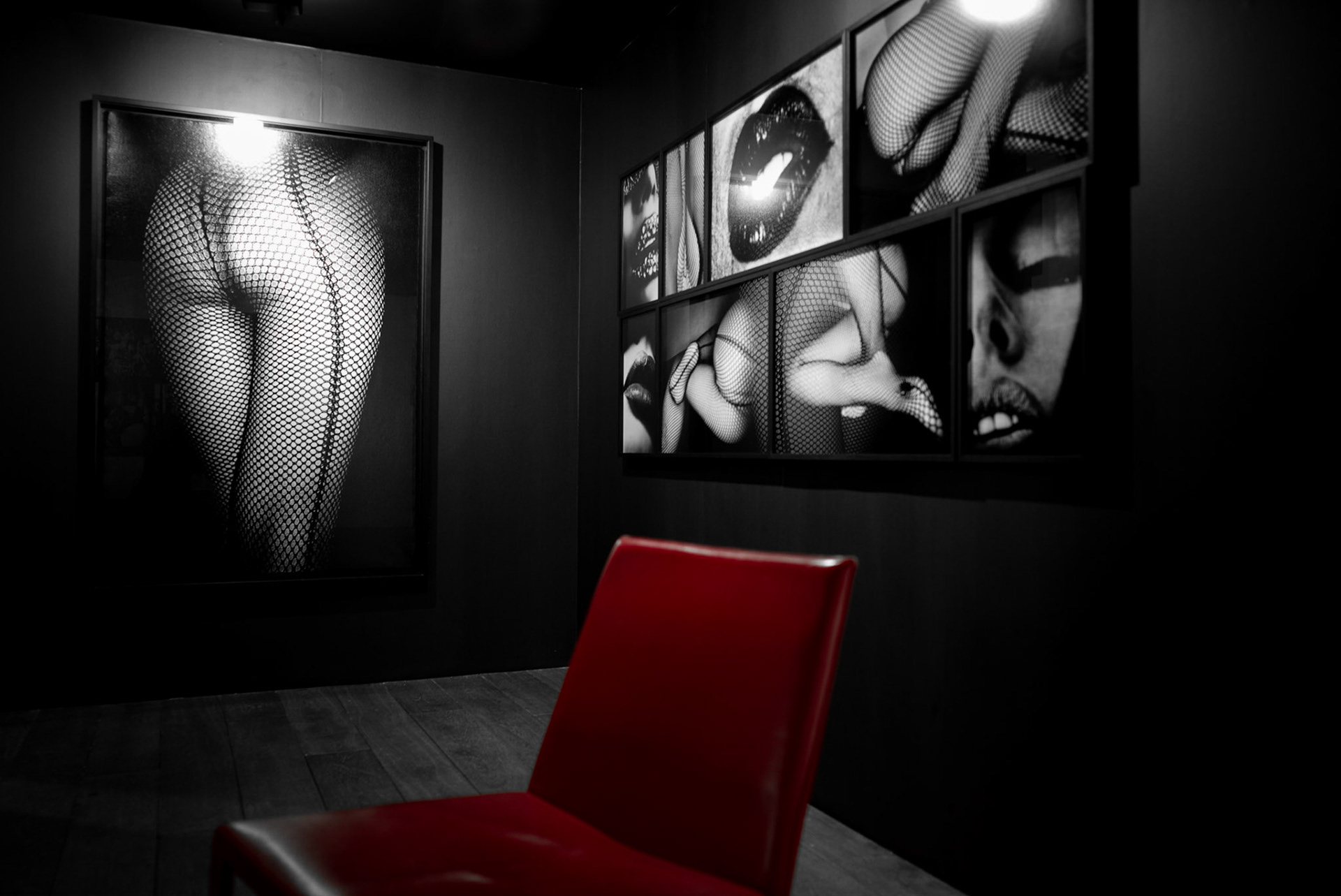 POLKA GALERIE: Paris