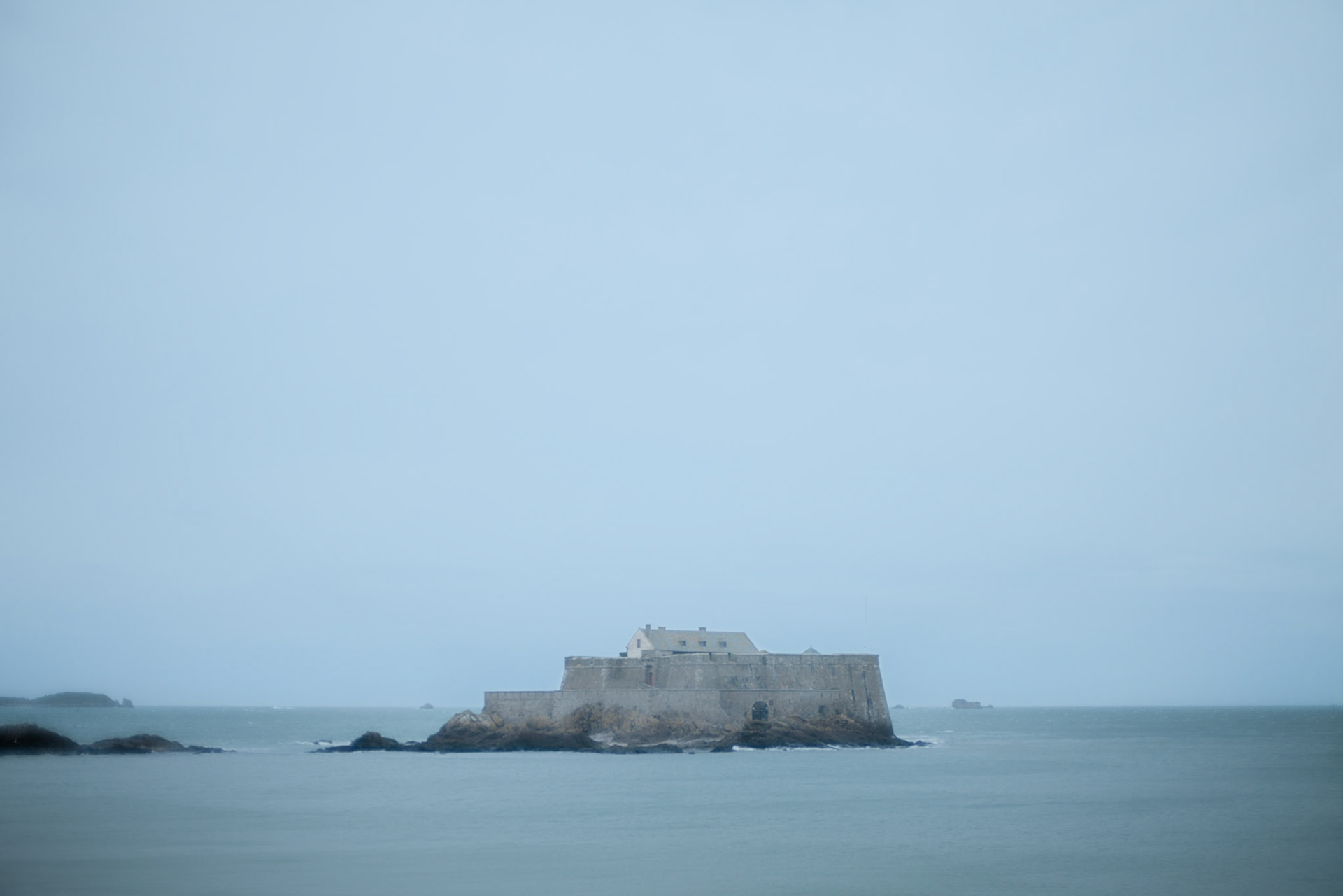 Pointe du Groin