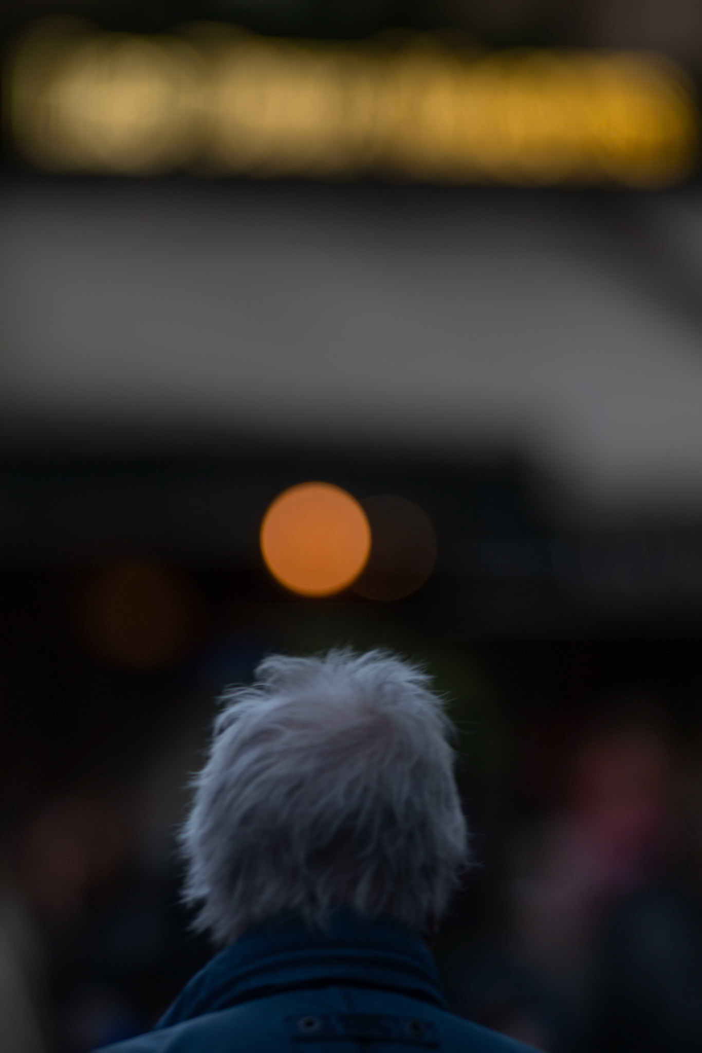 Paris: Bd saint Germain