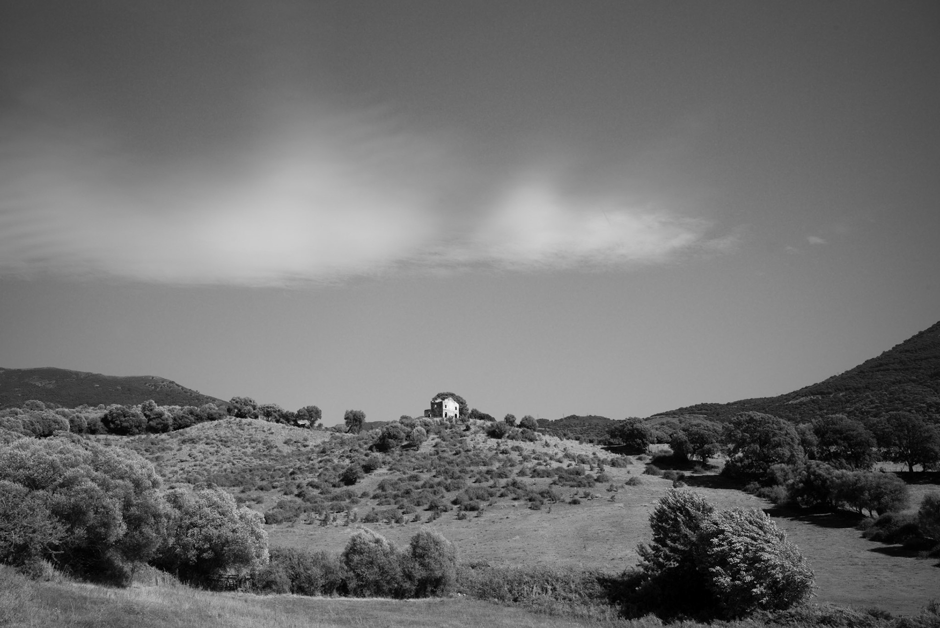CORSE