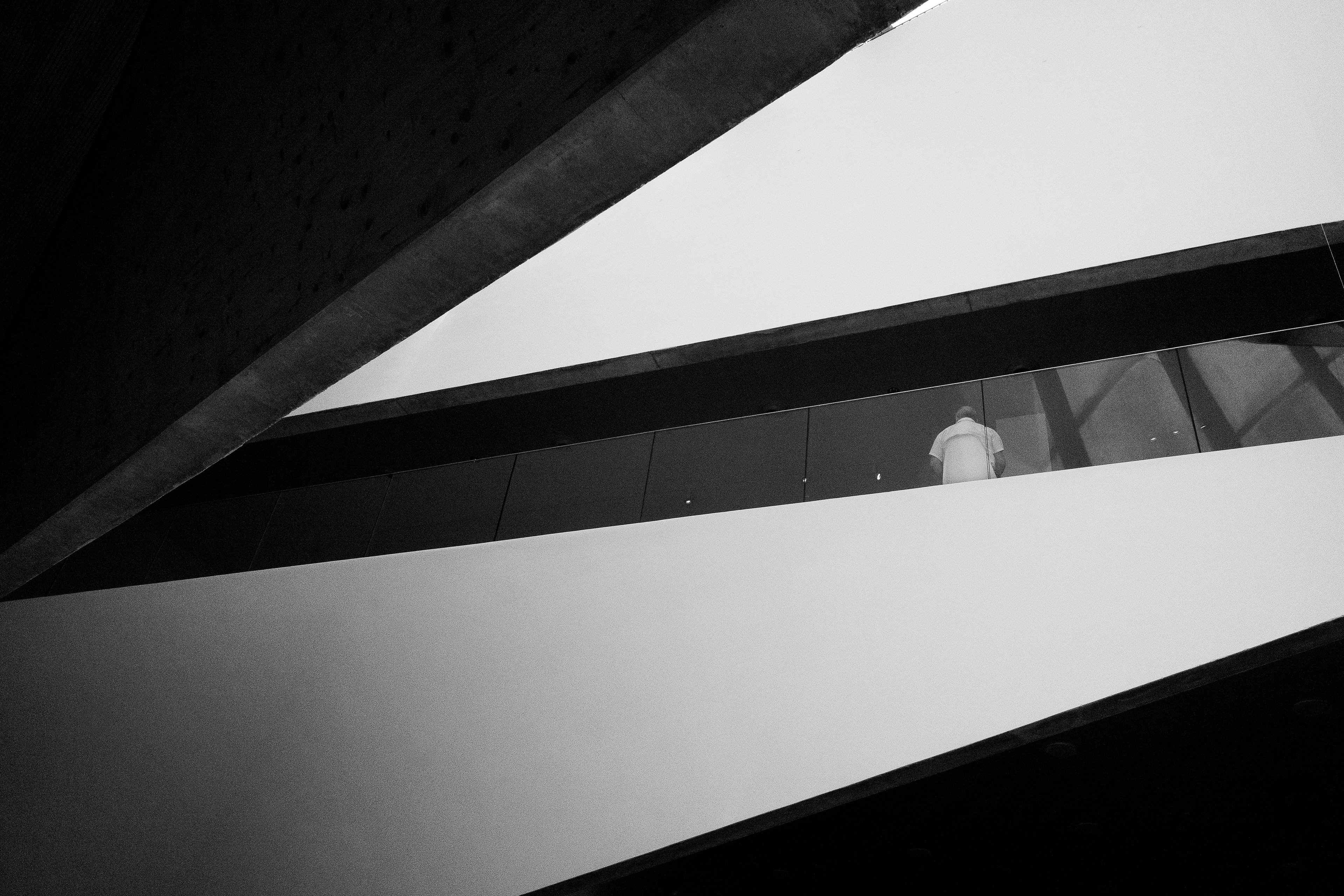 Musée art moderne: Tel Aviv