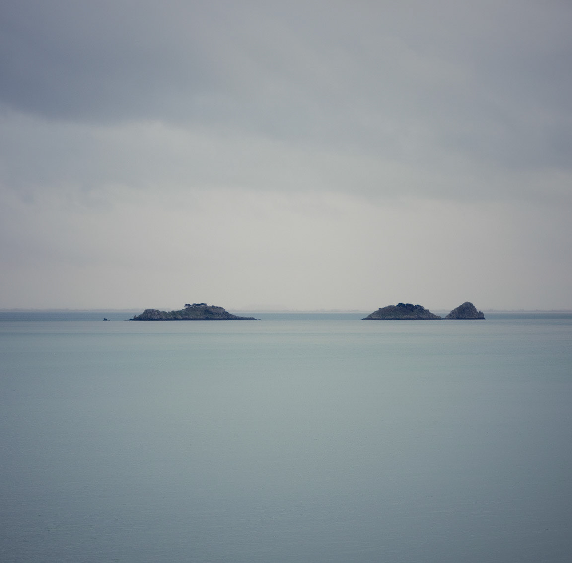 Pointe du groin