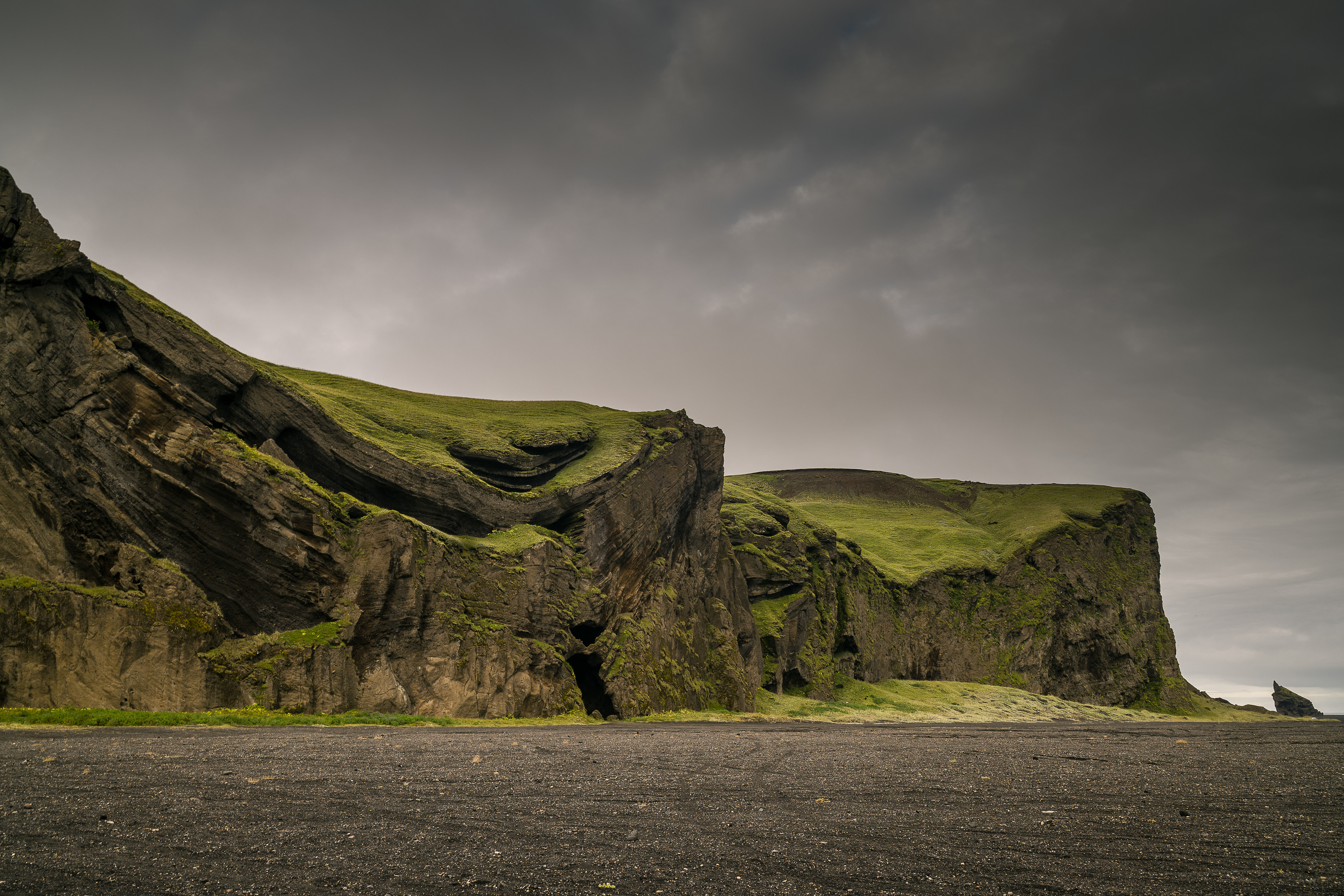 Islande