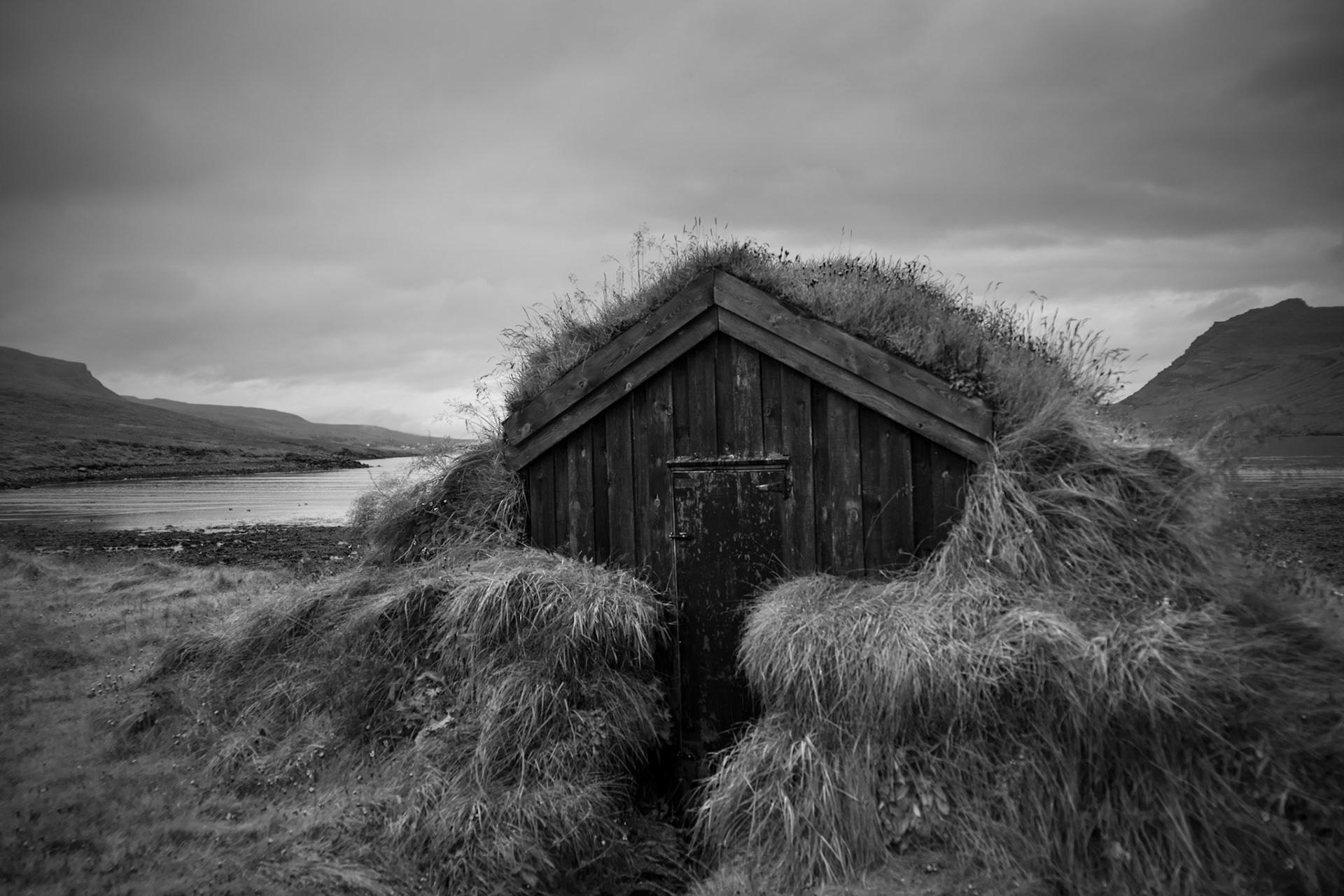 ISLANDE