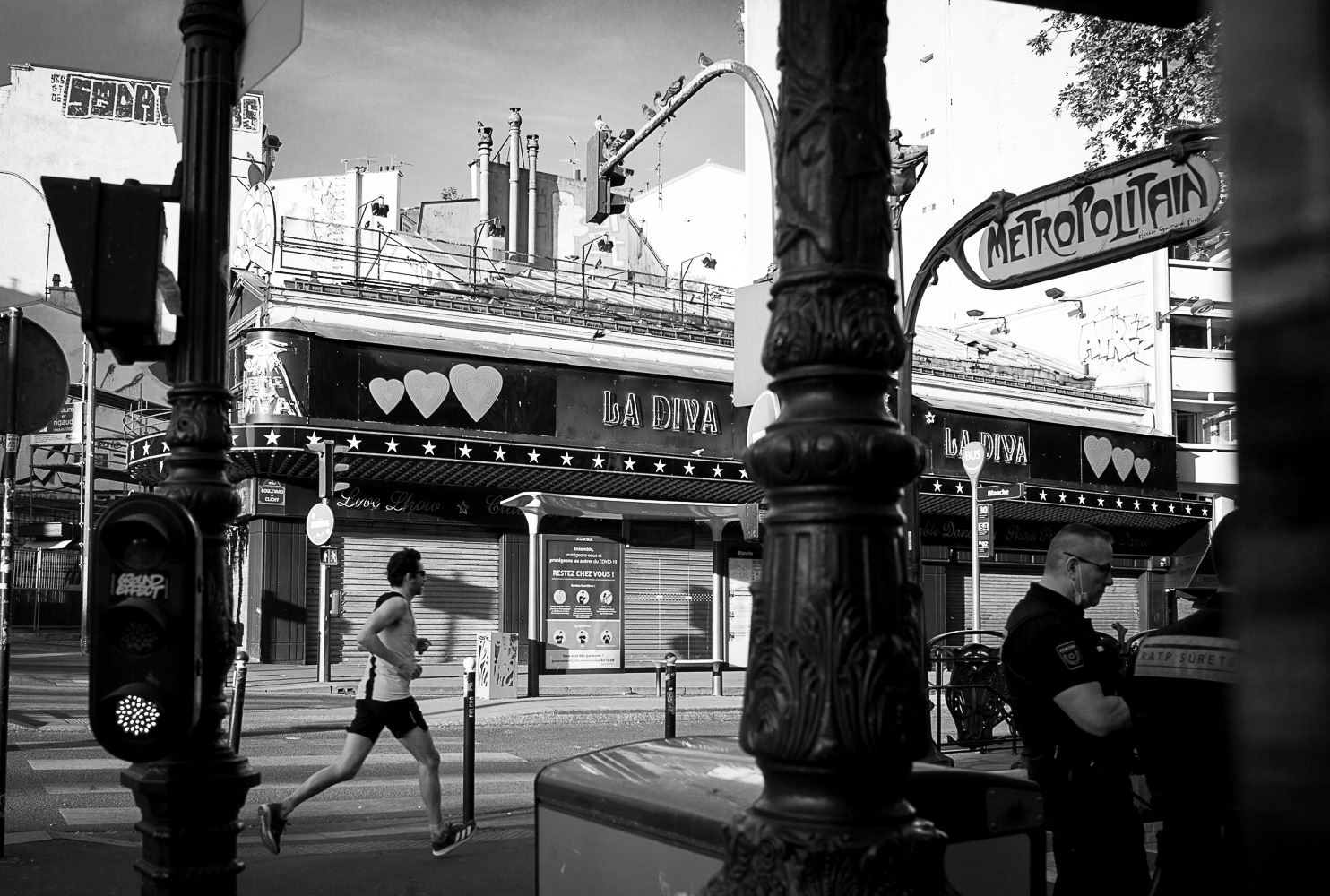 Pigalle
