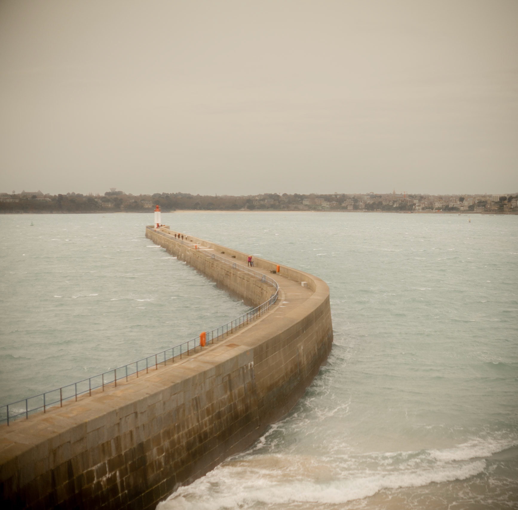 Saint Malo