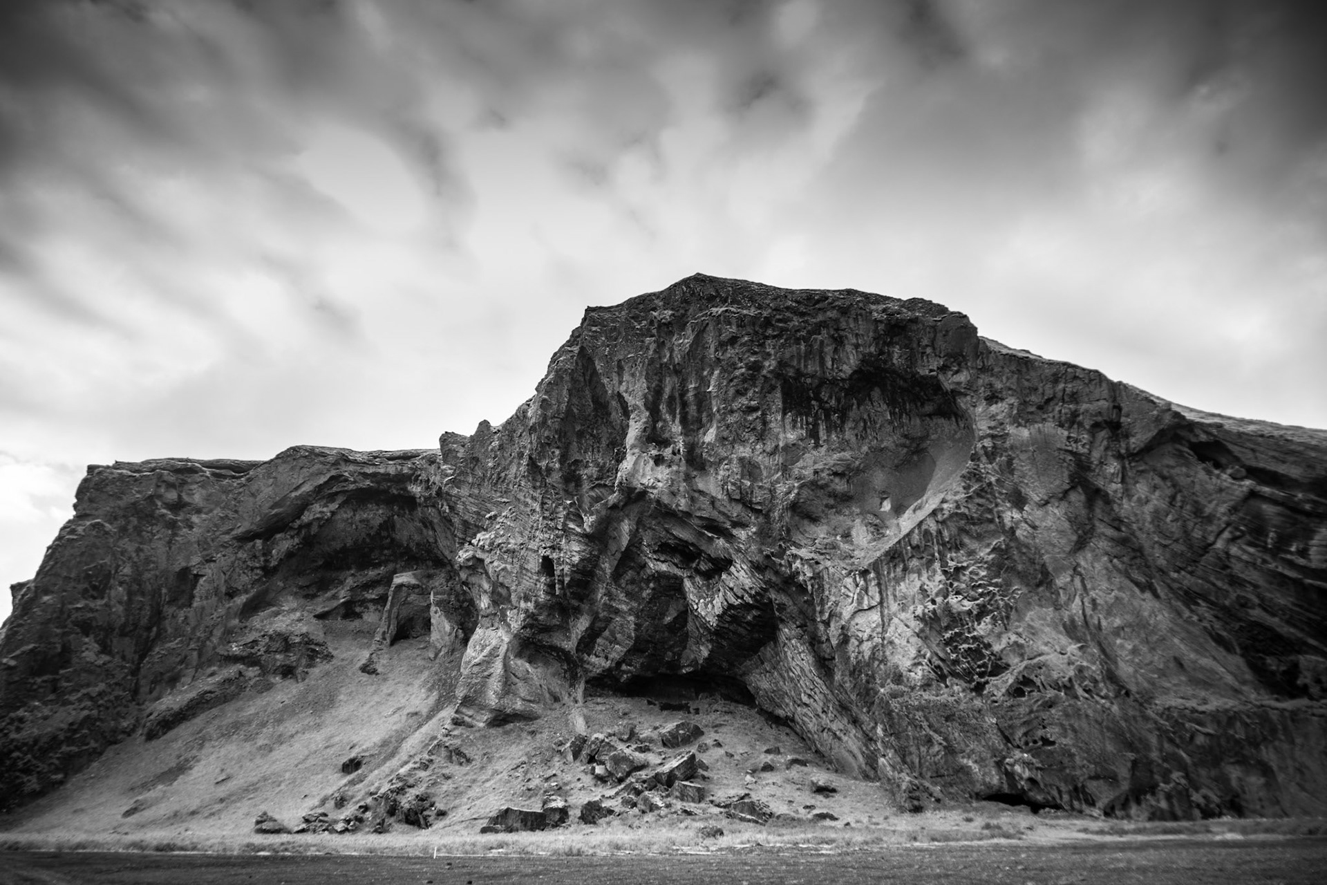 ISLANDE