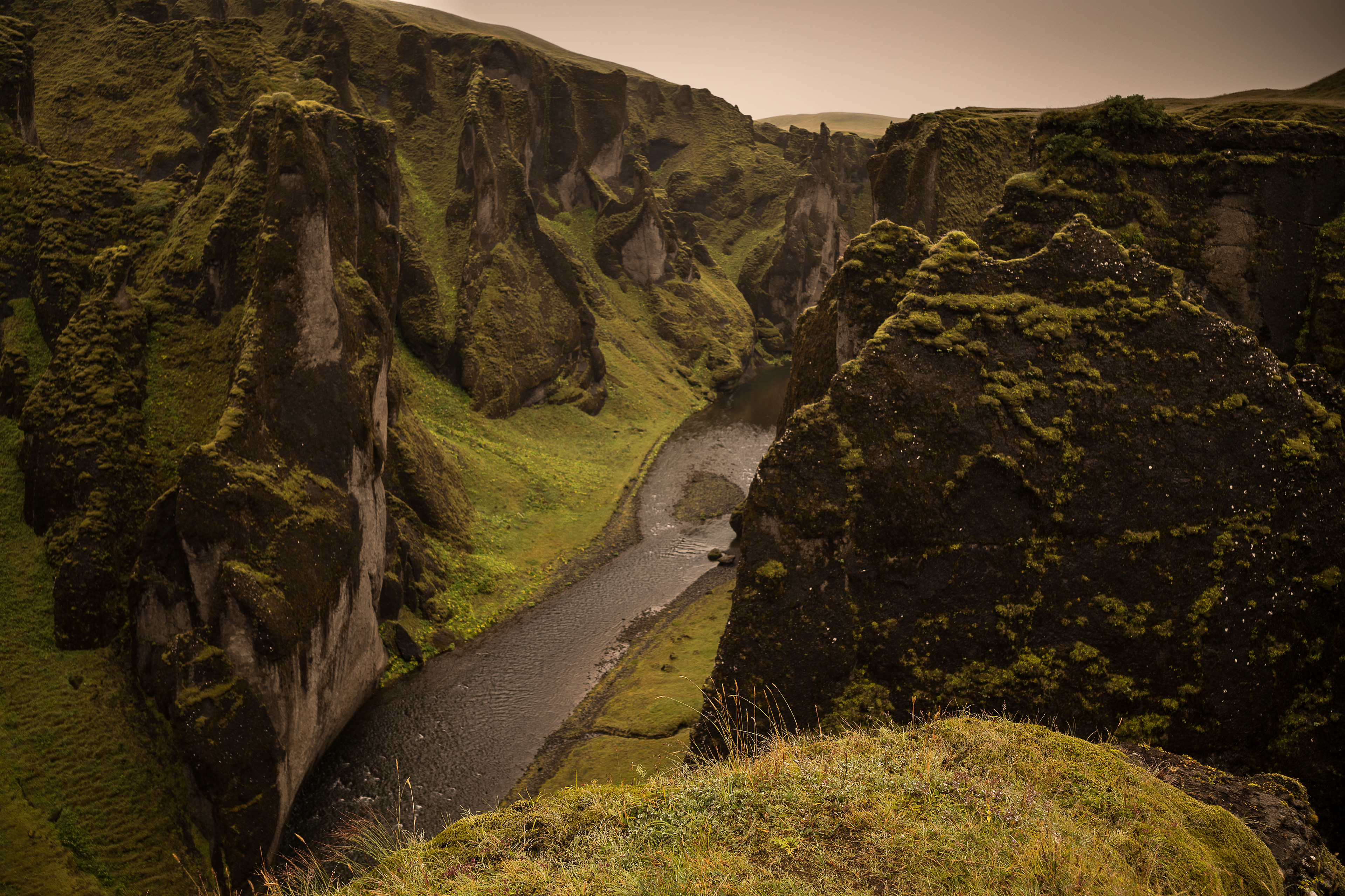 Islande