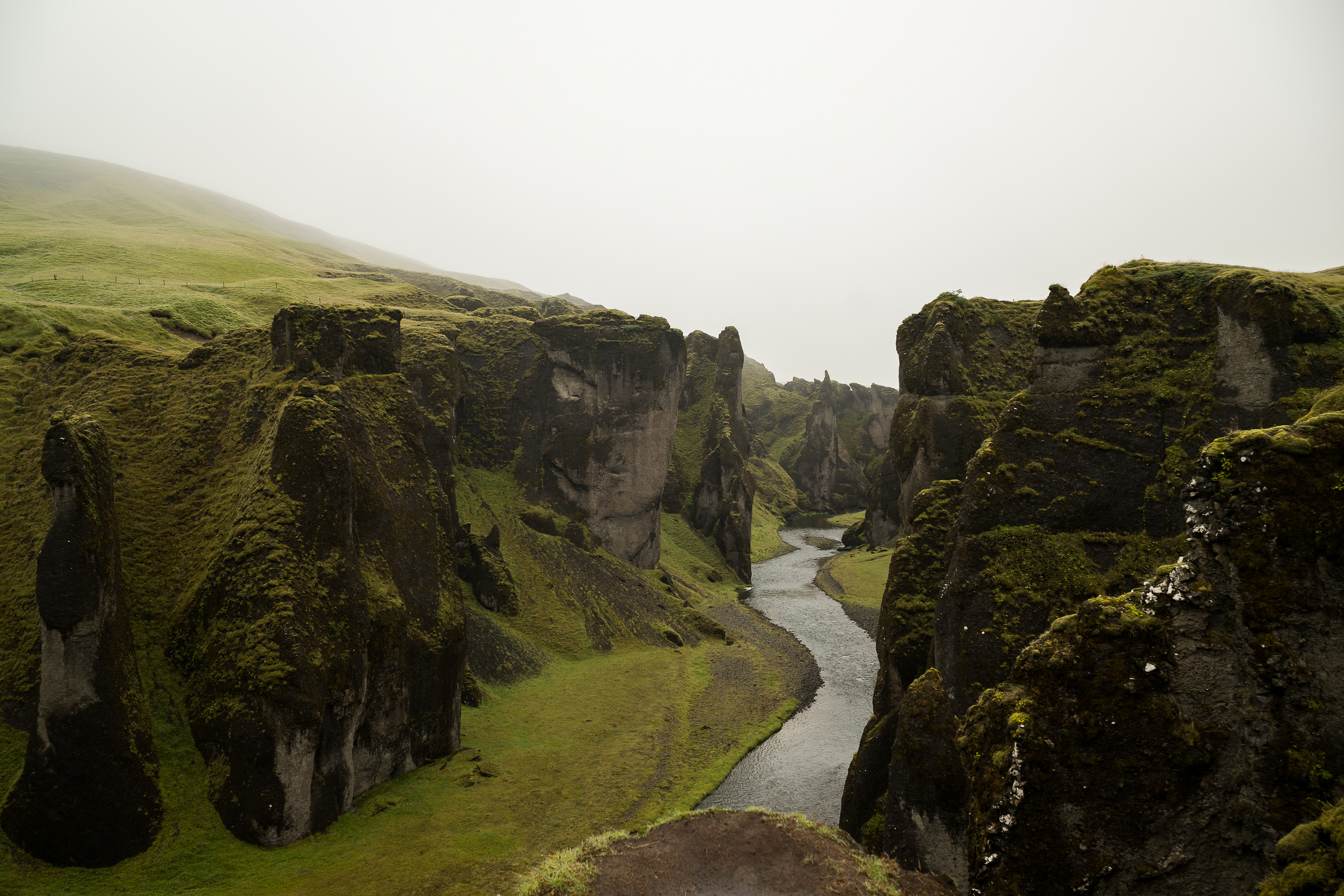 Islande