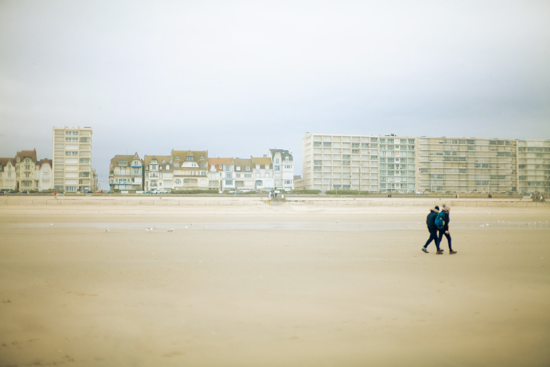 Le Touquet