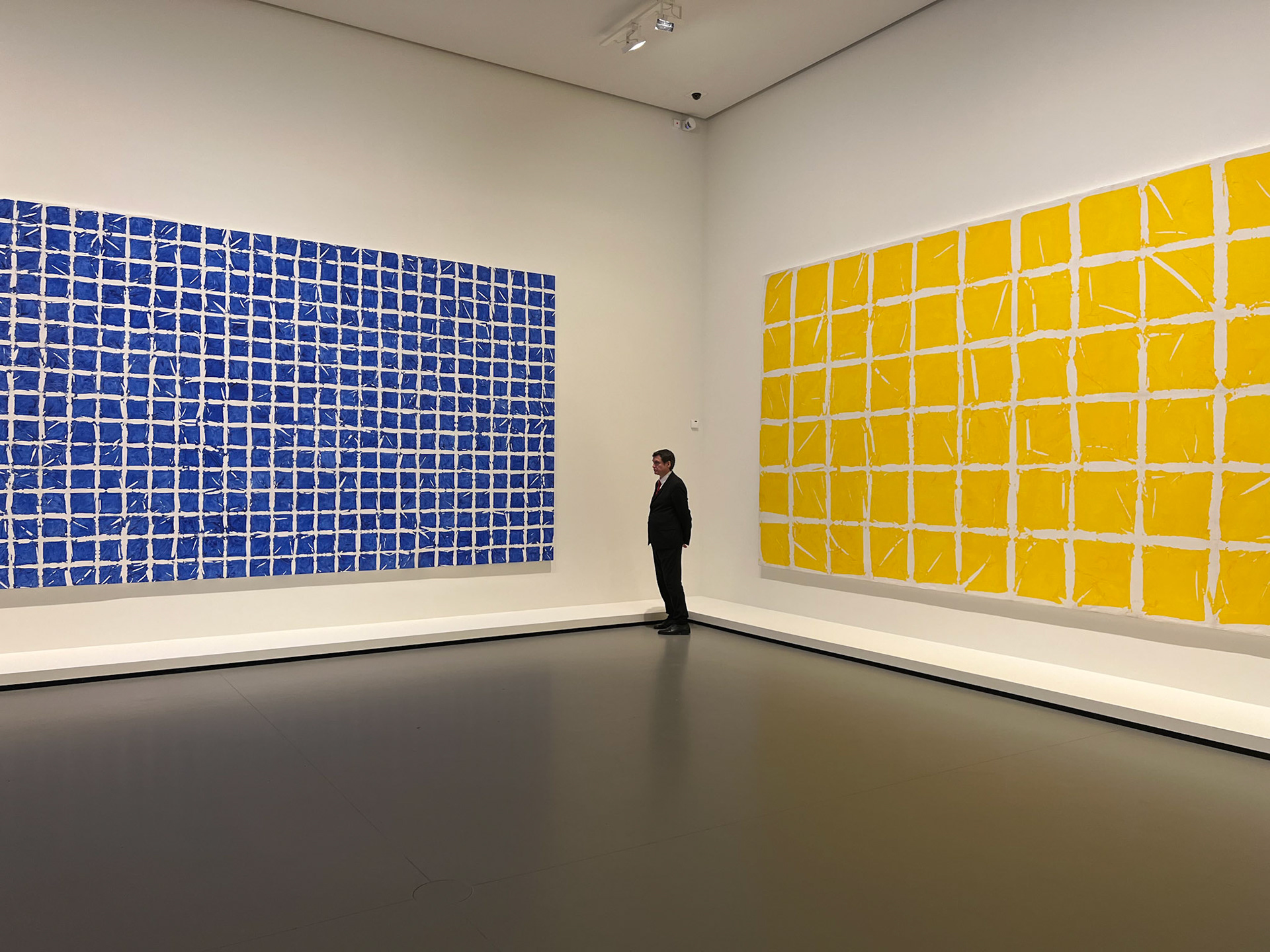 Fondation Louis Vuiton :Paris