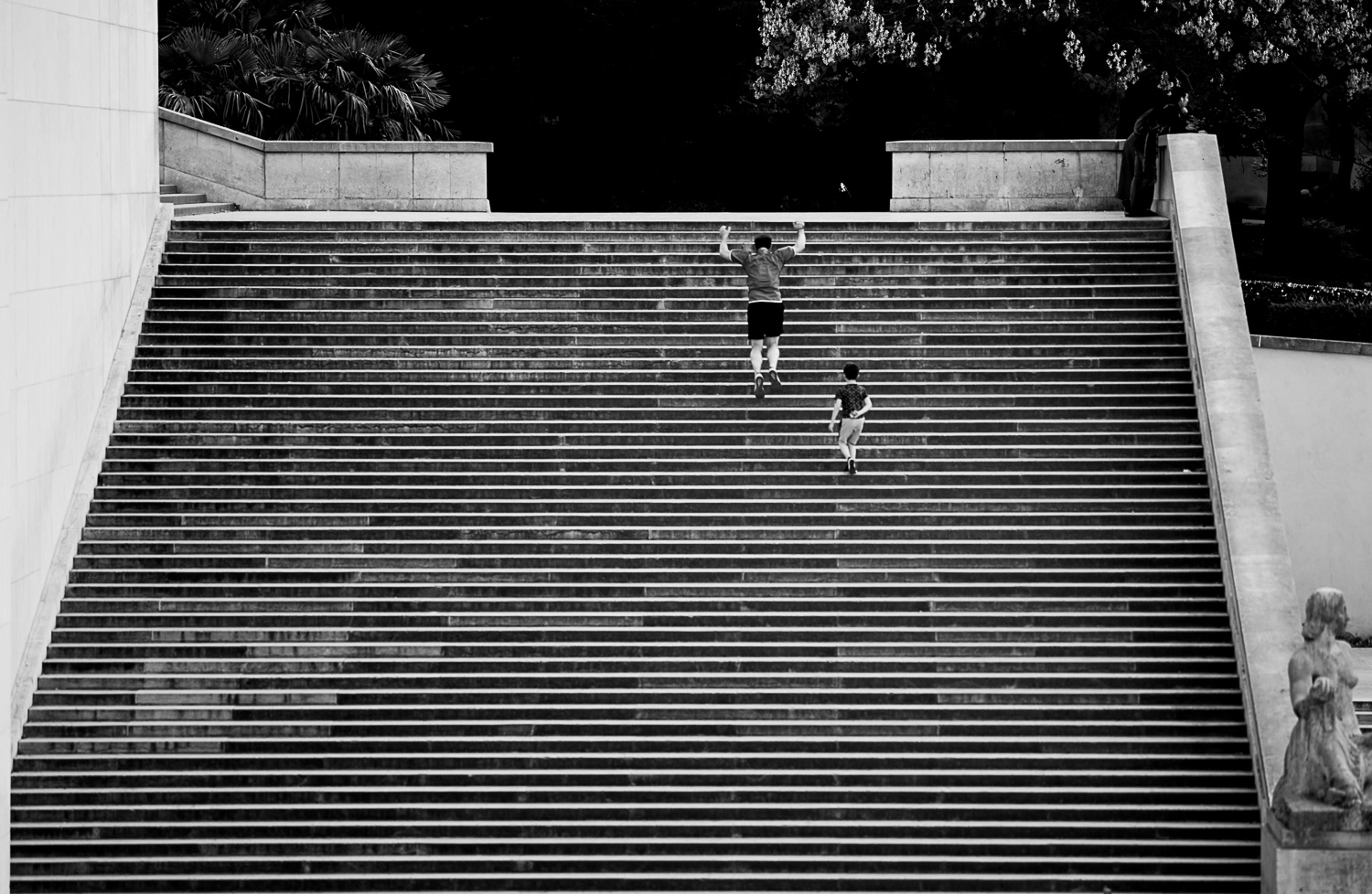 Trocadero