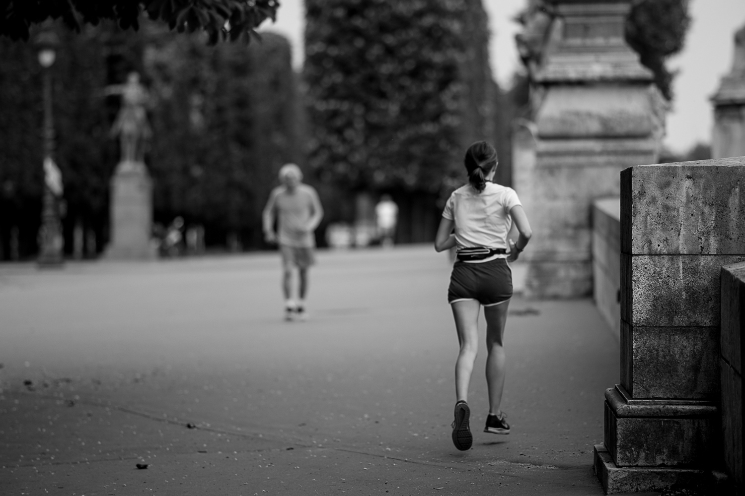 Les Quais