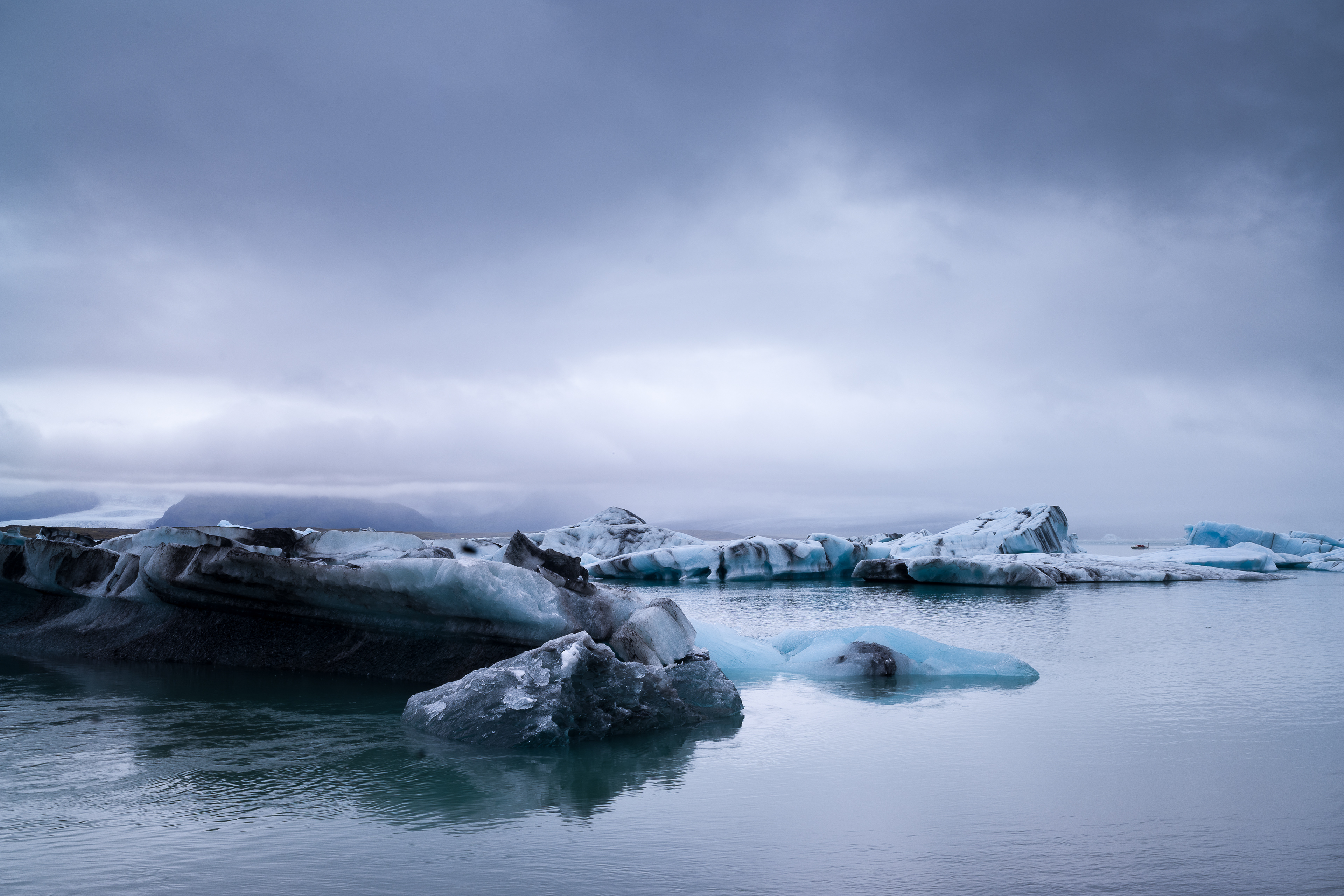 Islande