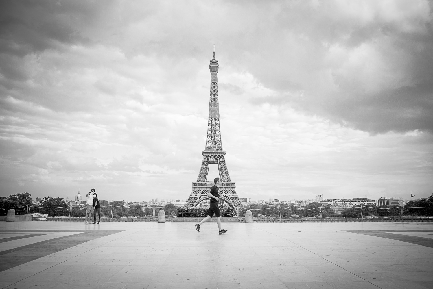 Trocadero