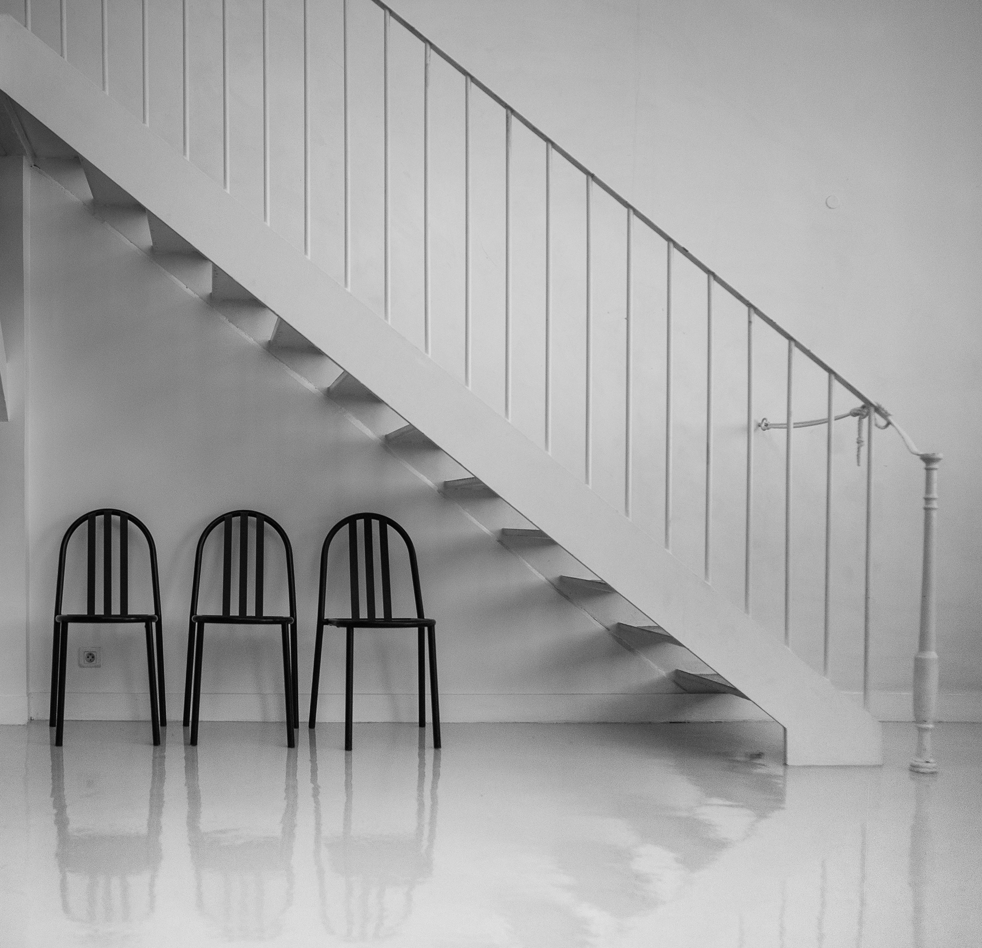 Ancienne galerie Cartier Bresson