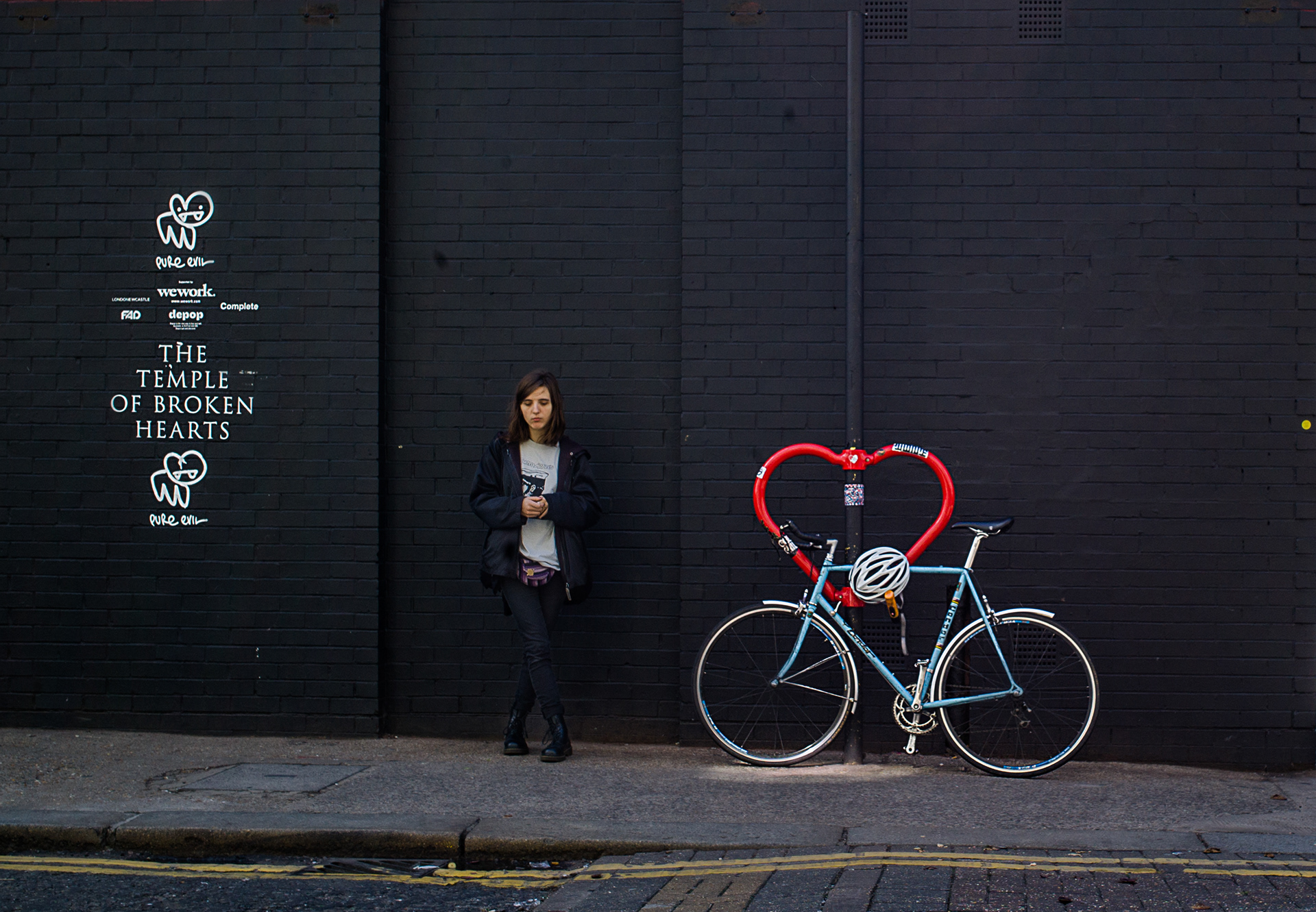 Londres