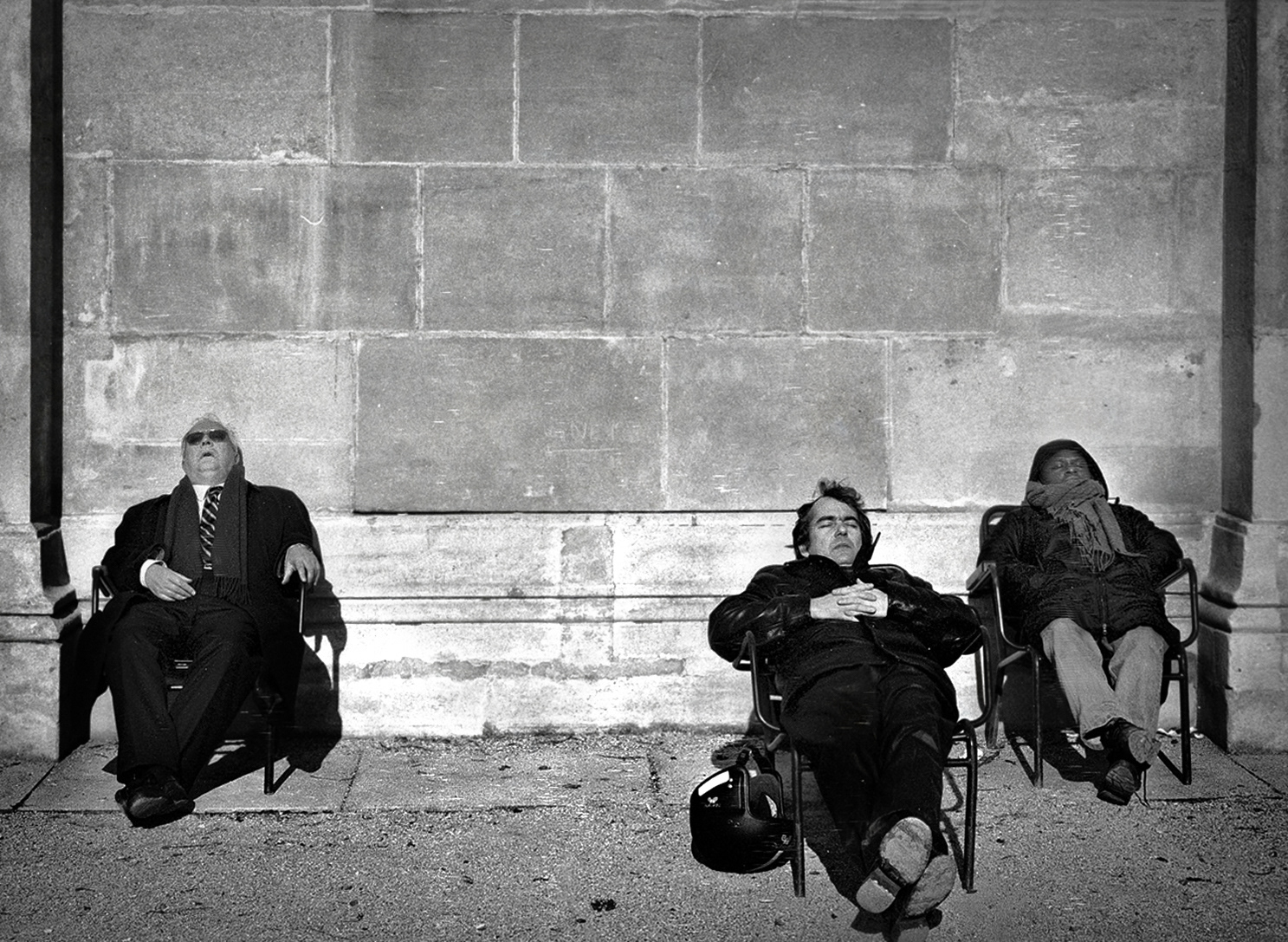 Paris: Jardin du Luxembourg