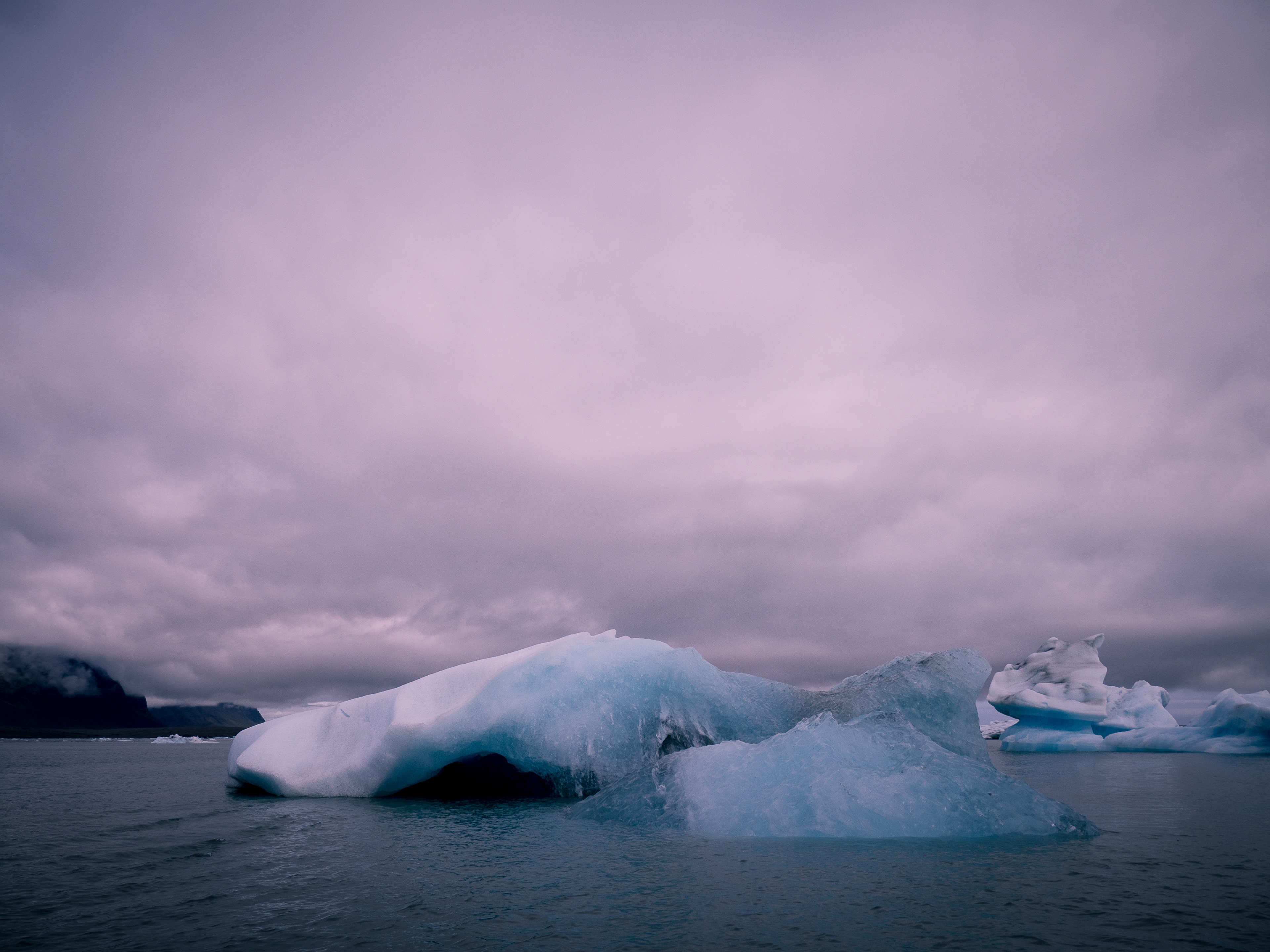 Islande