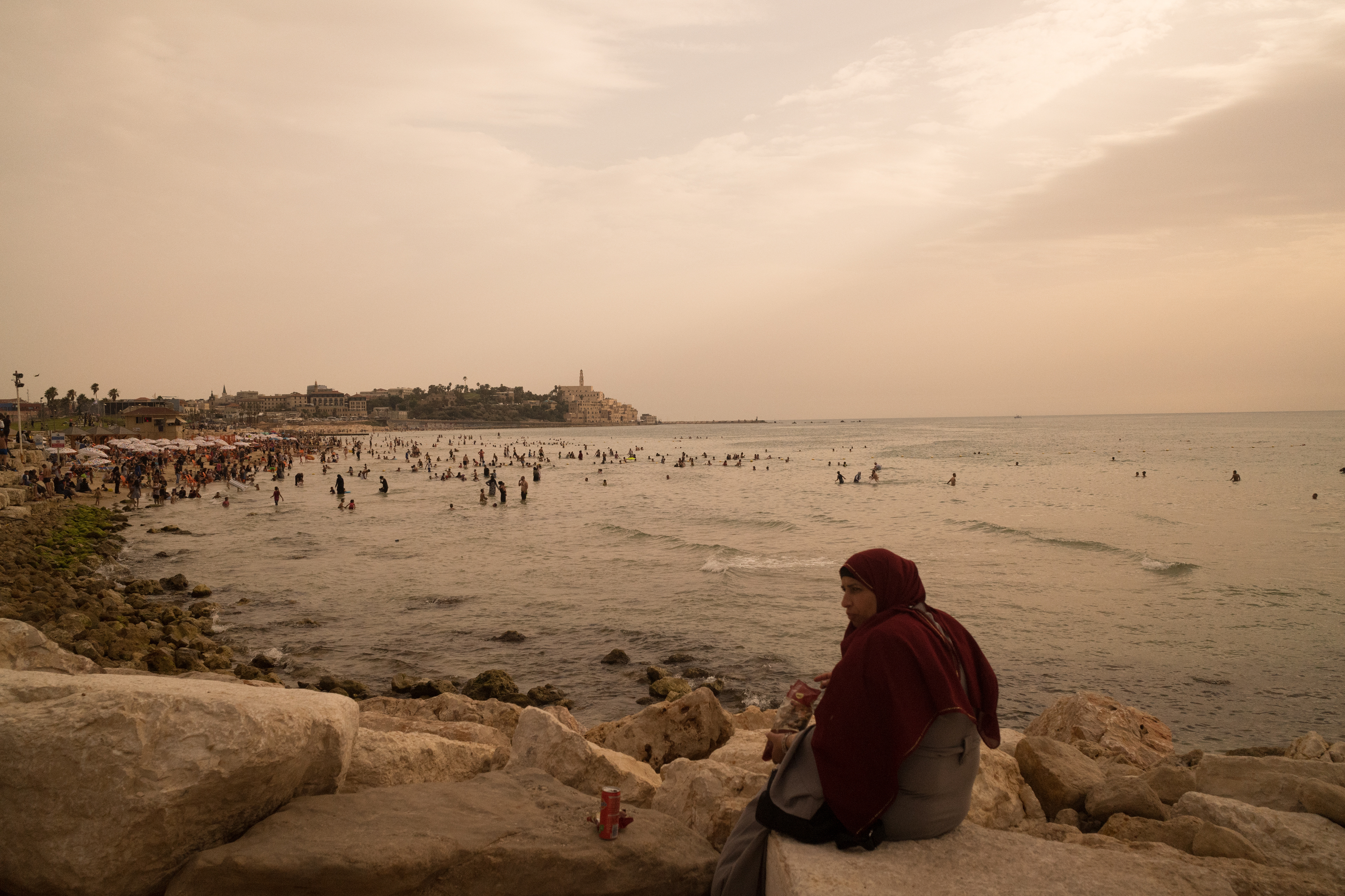 Tel Aviv